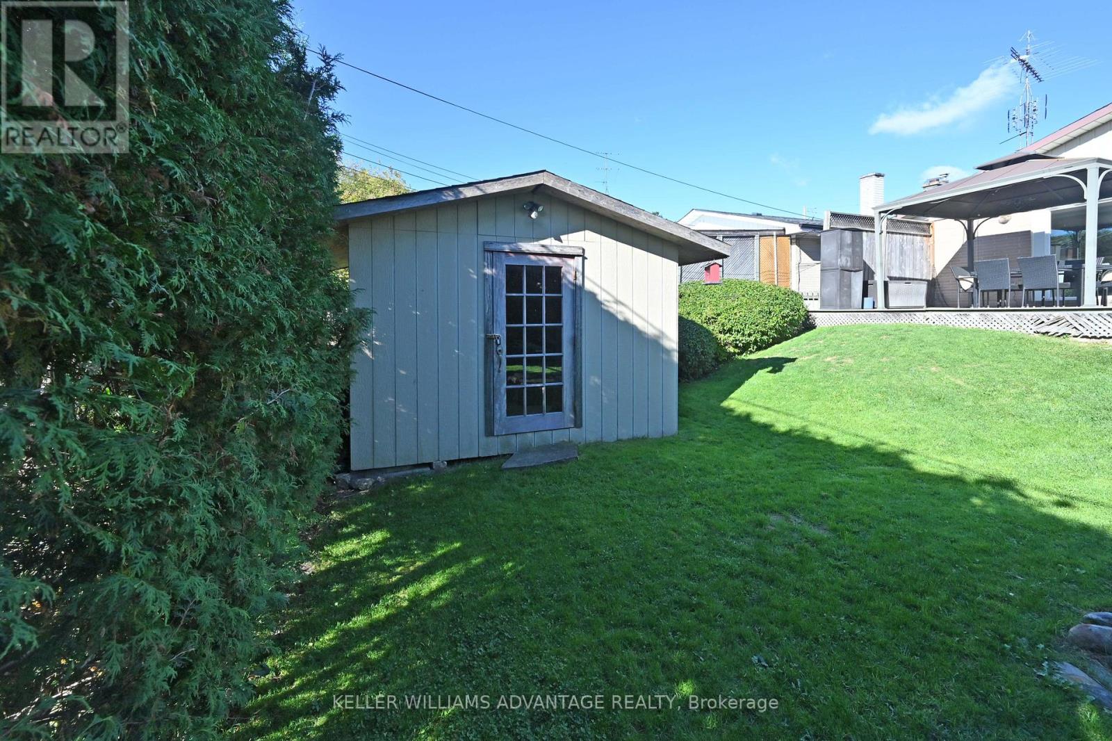 21 Deerfield Road, Toronto, Ontario  M1K 4W8 - Photo 29 - E12975050