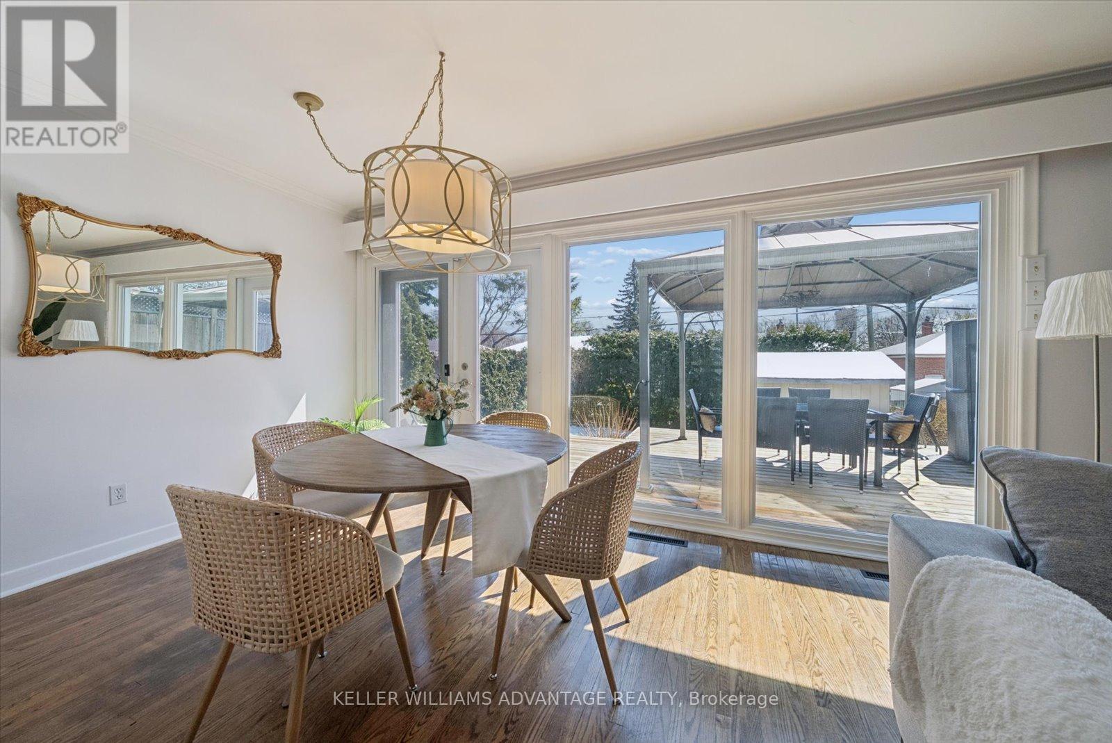 21 Deerfield Road, Toronto, Ontario  M1K 4W8 - Photo 7 - E12975050