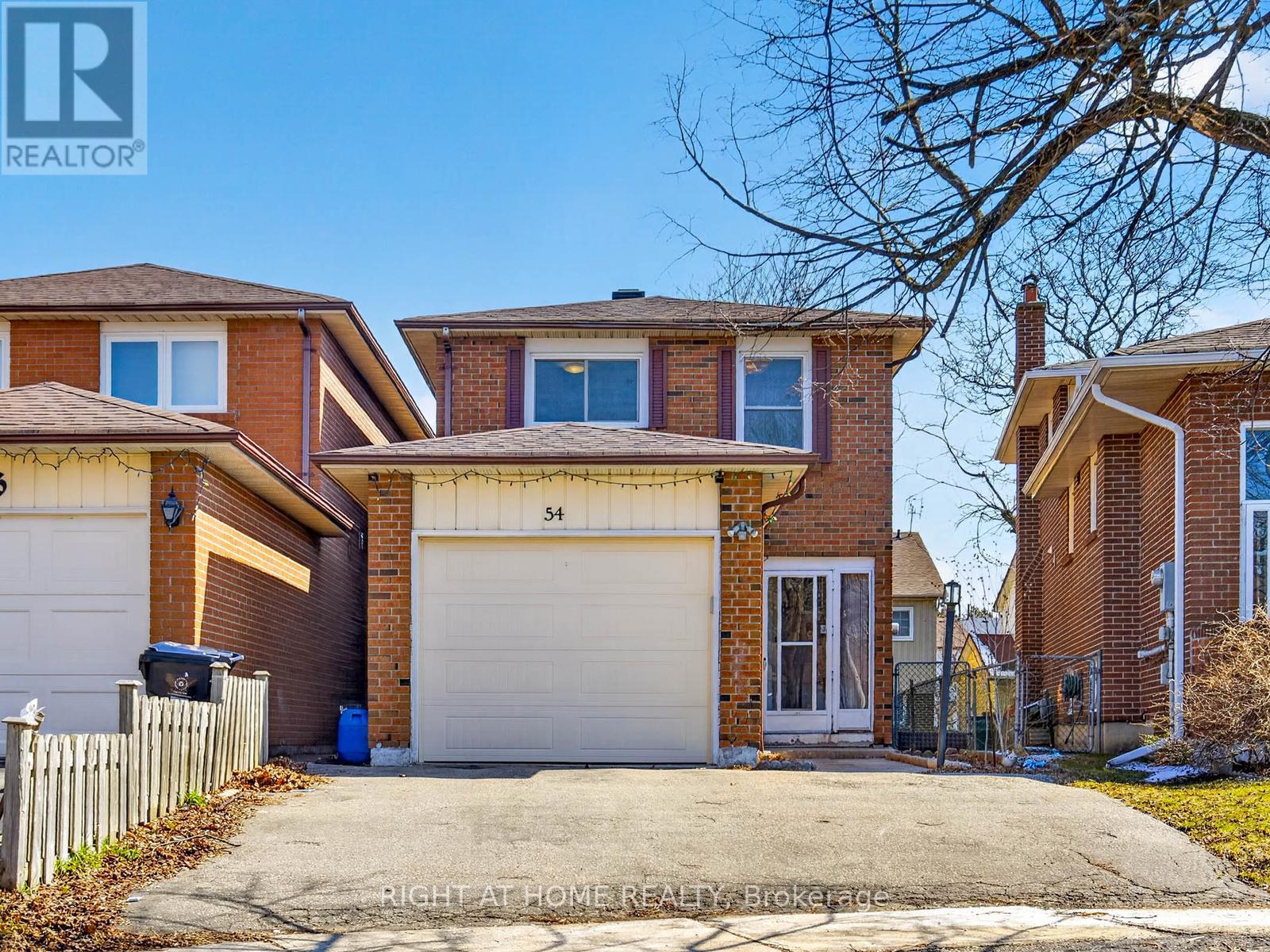 54 LADY CHURCHILL COURT, toronto (agincourt north), Ontario