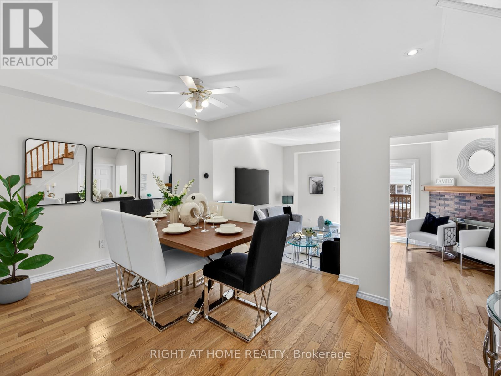 54 Lady Churchill Court, Toronto, Ontario  M1V 2J6 - Photo 6 - E12975106