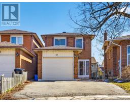 54 LADY CHURCHILL COURT, Toronto, Ontario