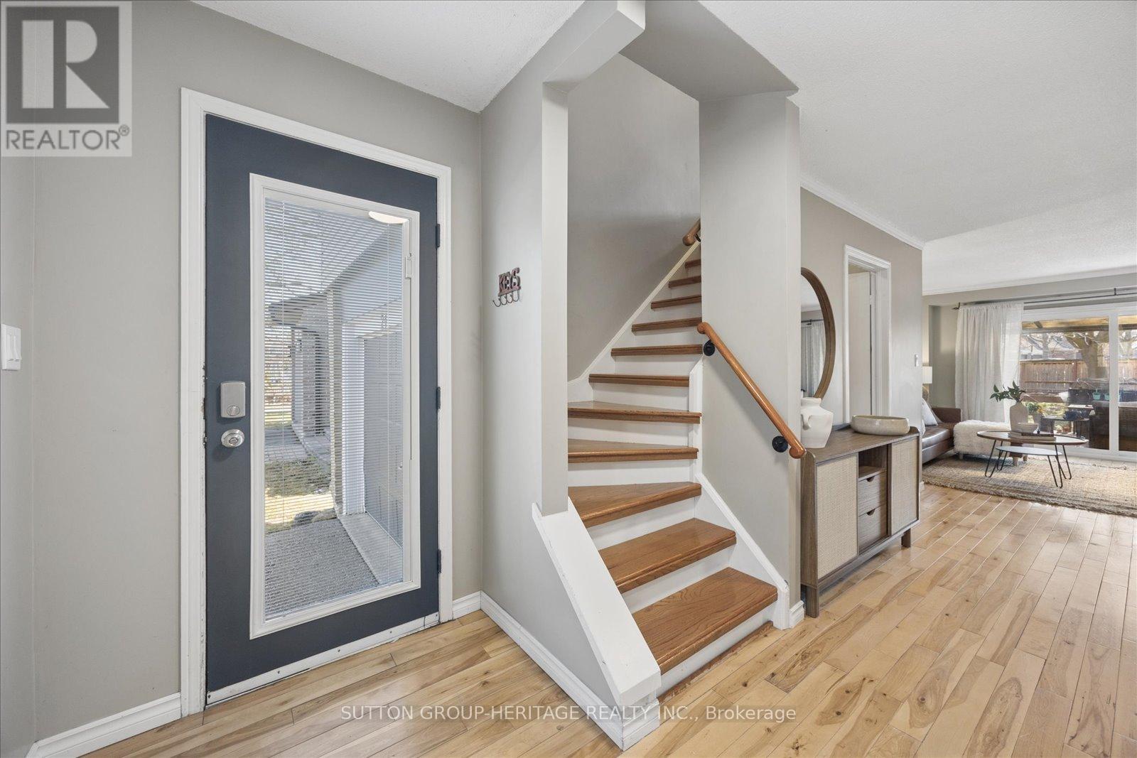 24 Andrea Road, Ajax, Ontario  L1S 3V7 - Photo 2 - E12975112