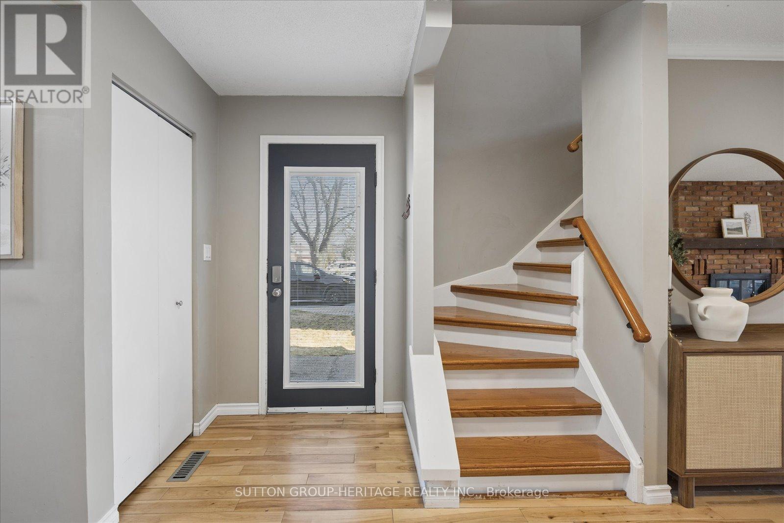 24 Andrea Road, Ajax, Ontario  L1S 3V7 - Photo 3 - E12975112