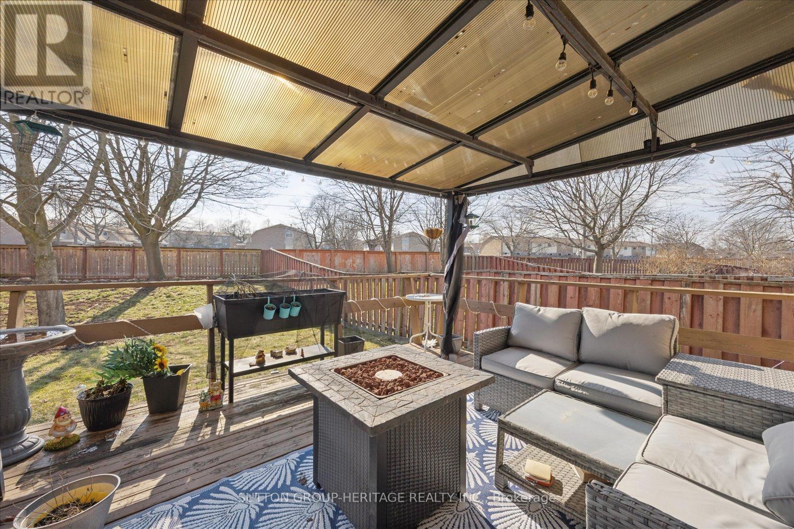 24 Andrea Road, Ajax, Ontario  L1S 3V7 - Photo 33 - E12975112