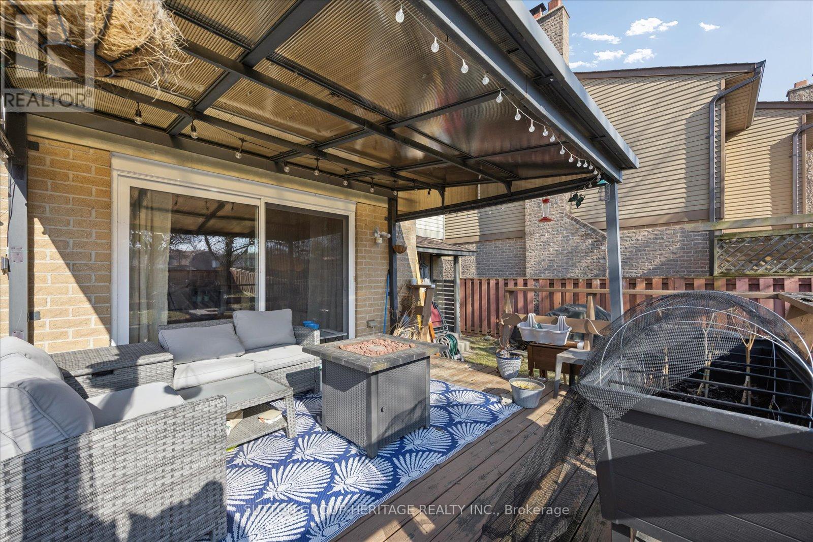 24 Andrea Road, Ajax, Ontario  L1S 3V7 - Photo 34 - E12975112