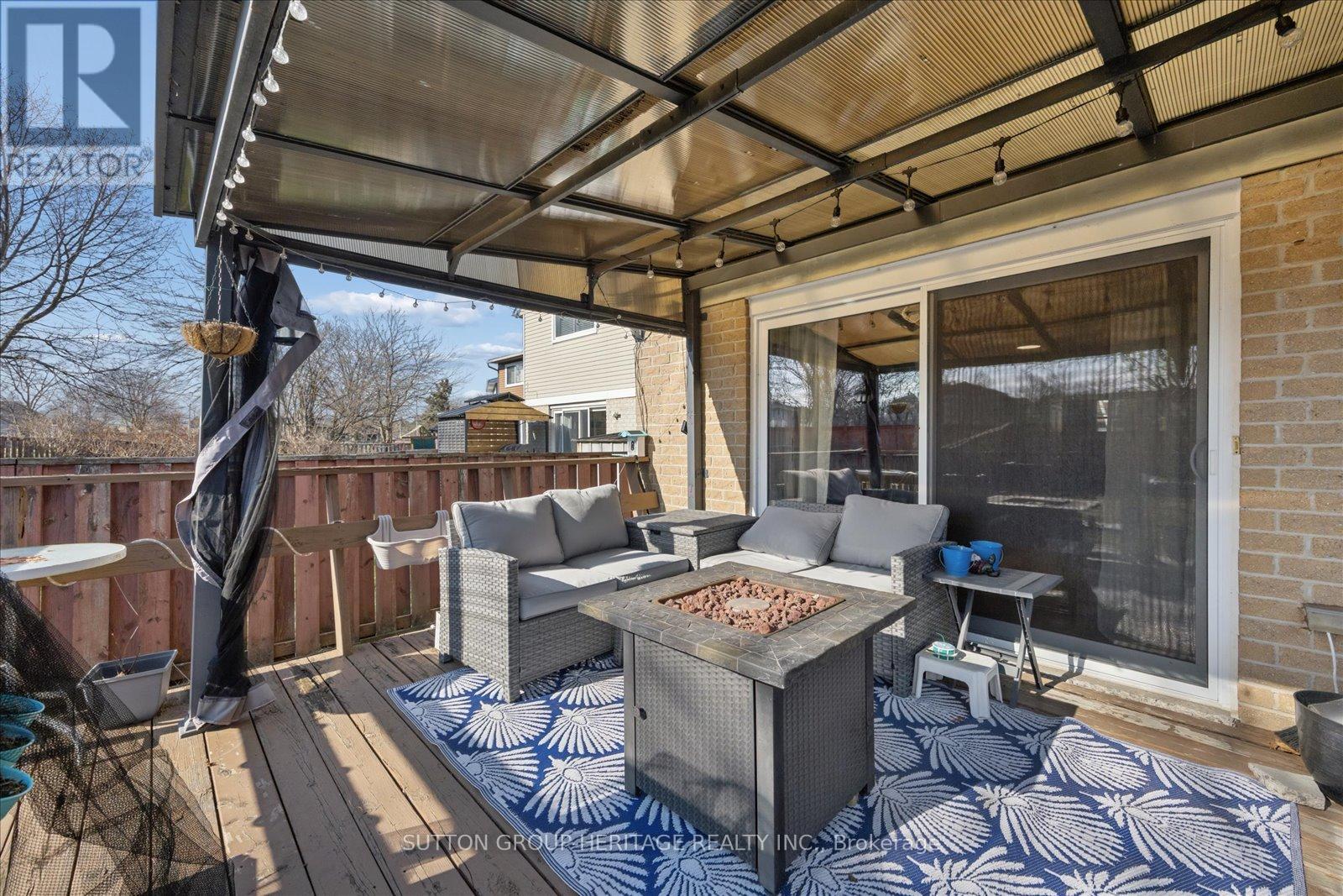 24 Andrea Road, Ajax, Ontario  L1S 3V7 - Photo 35 - E12975112