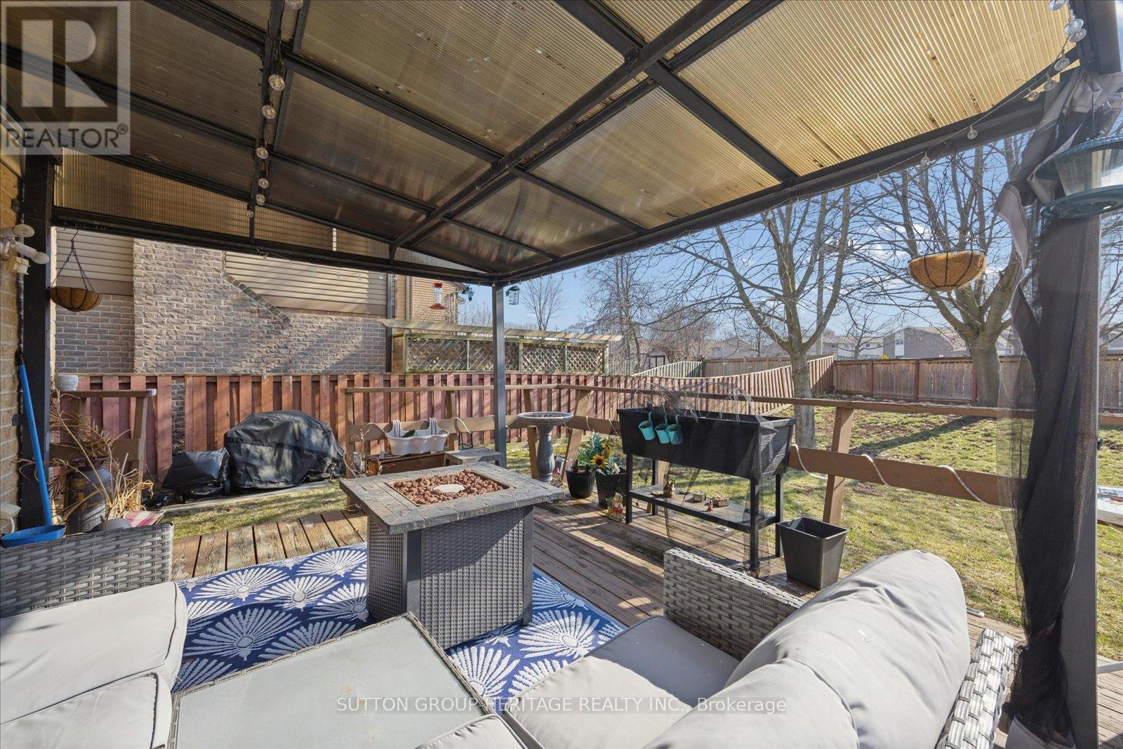 24 Andrea Road, Ajax, Ontario  L1S 3V7 - Photo 36 - E12975112