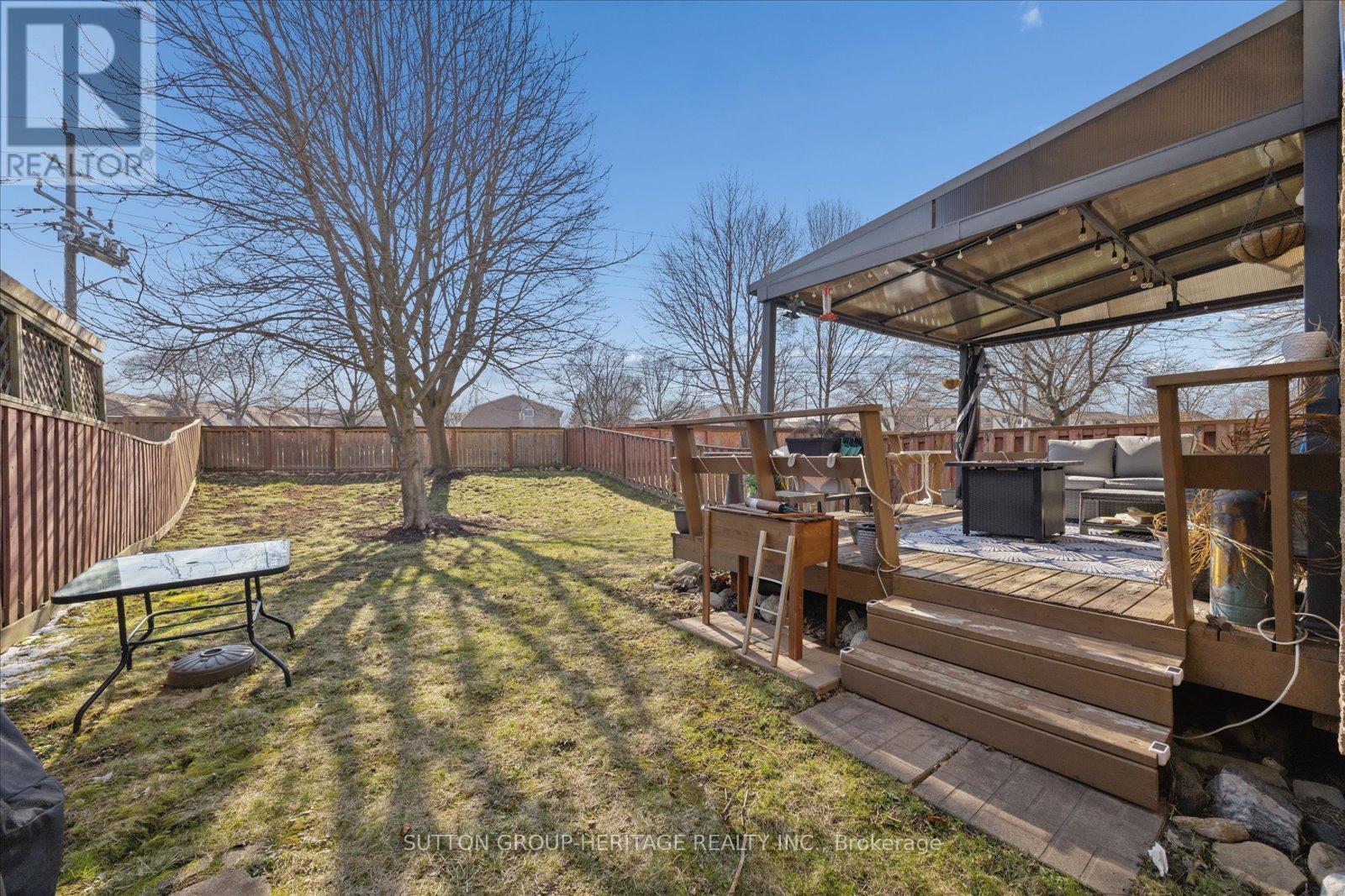 24 Andrea Road, Ajax, Ontario  L1S 3V7 - Photo 37 - E12975112