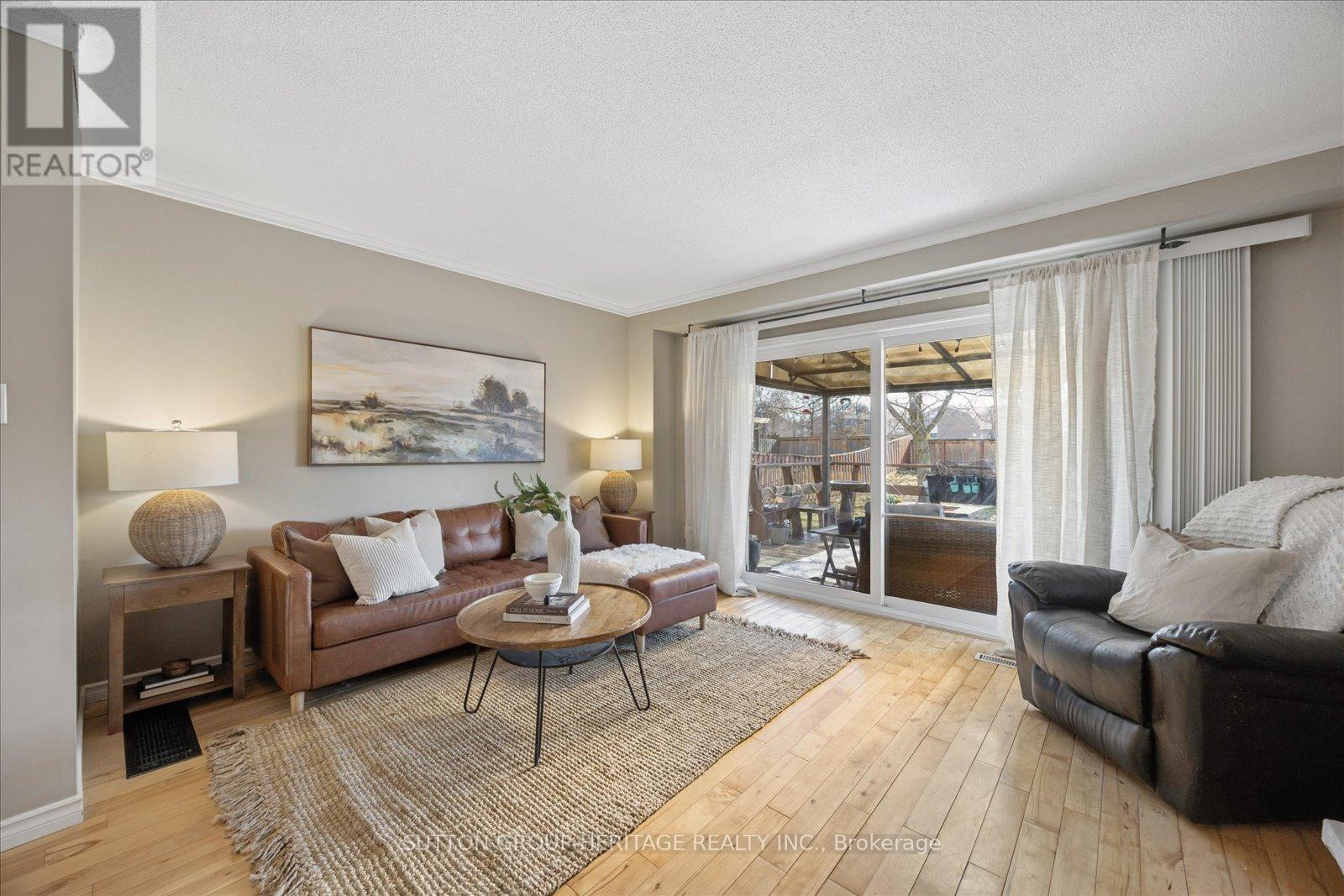 24 Andrea Road, Ajax, Ontario  L1S 3V7 - Photo 4 - E12975112