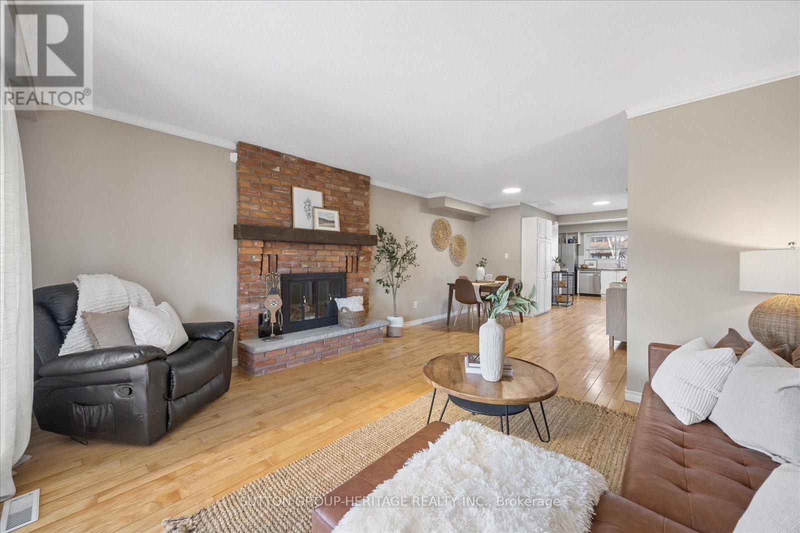 24 Andrea Road, Ajax, Ontario  L1S 3V7 - Photo 7 - E12975112