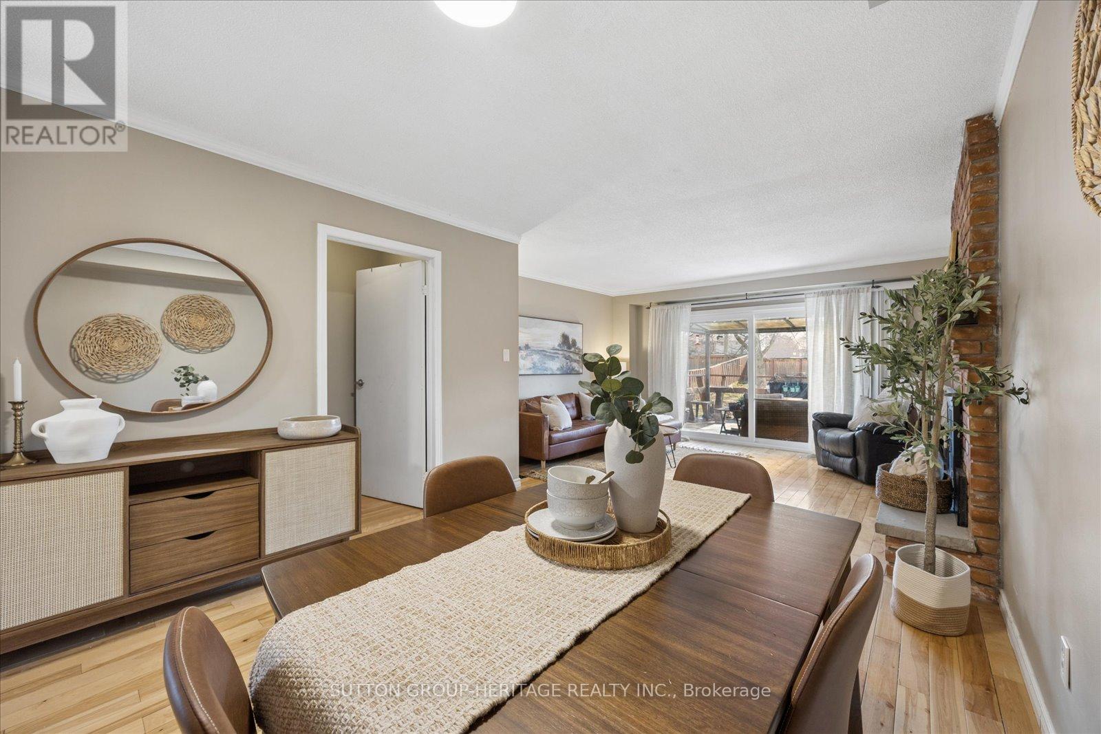 24 Andrea Road, Ajax, Ontario  L1S 3V7 - Photo 9 - E12975112