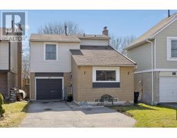 24 ANDREA ROAD, Ajax, Ontario