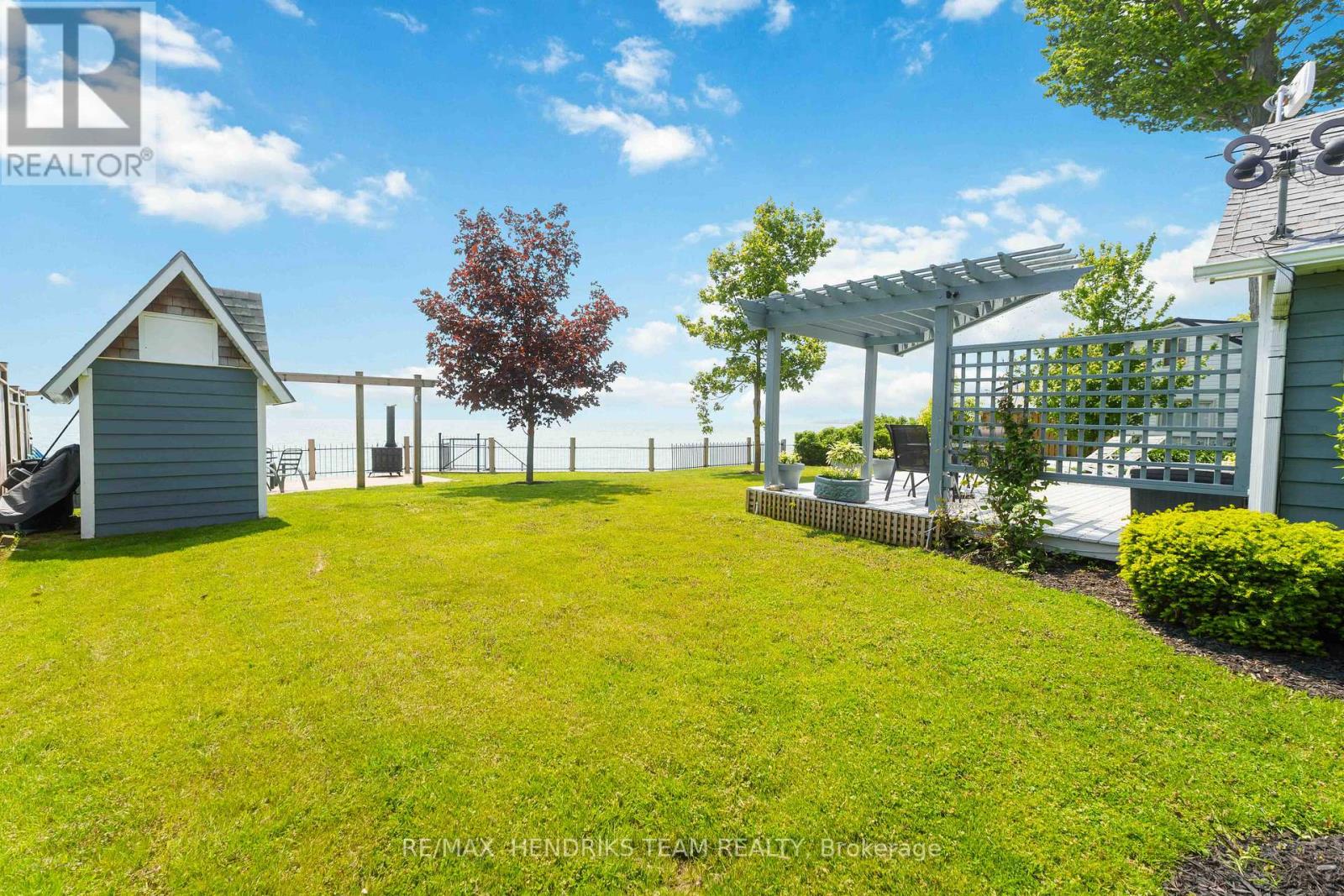 9 SHORELINE TRAIL, Haldimand, Ontario