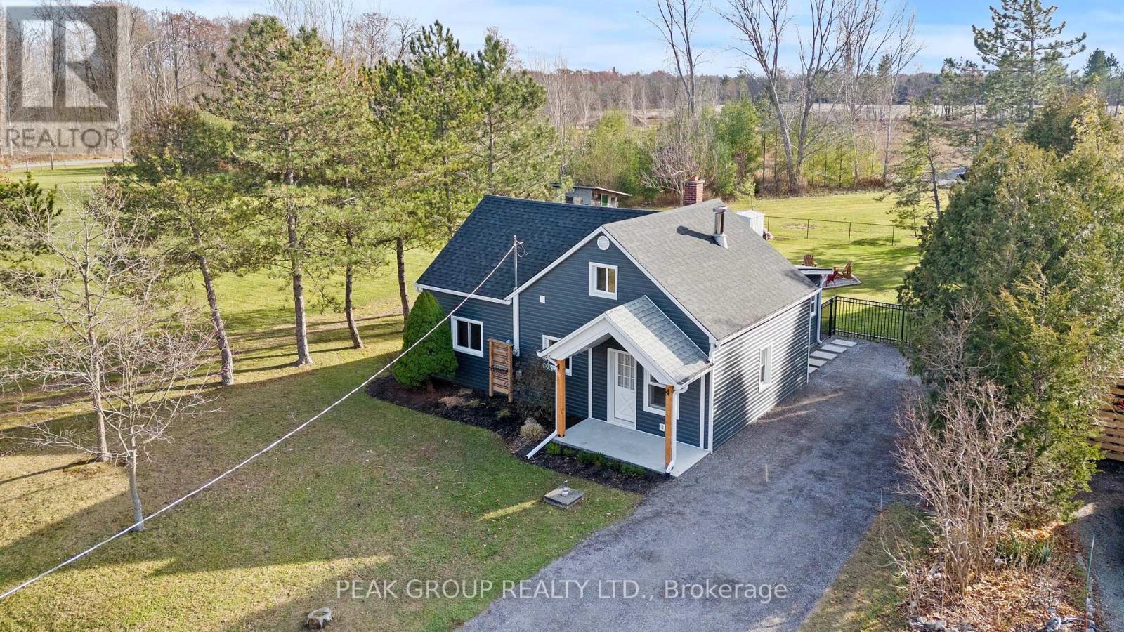 200 Sumbler Road, Pelham, Ontario  L0S 1C0 - Photo 1 - X12975016