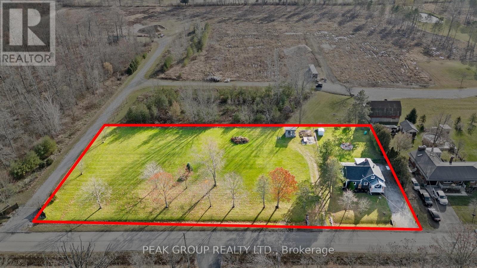 200 Sumbler Road, Pelham, Ontario  L0S 1C0 - Photo 33 - X12975016