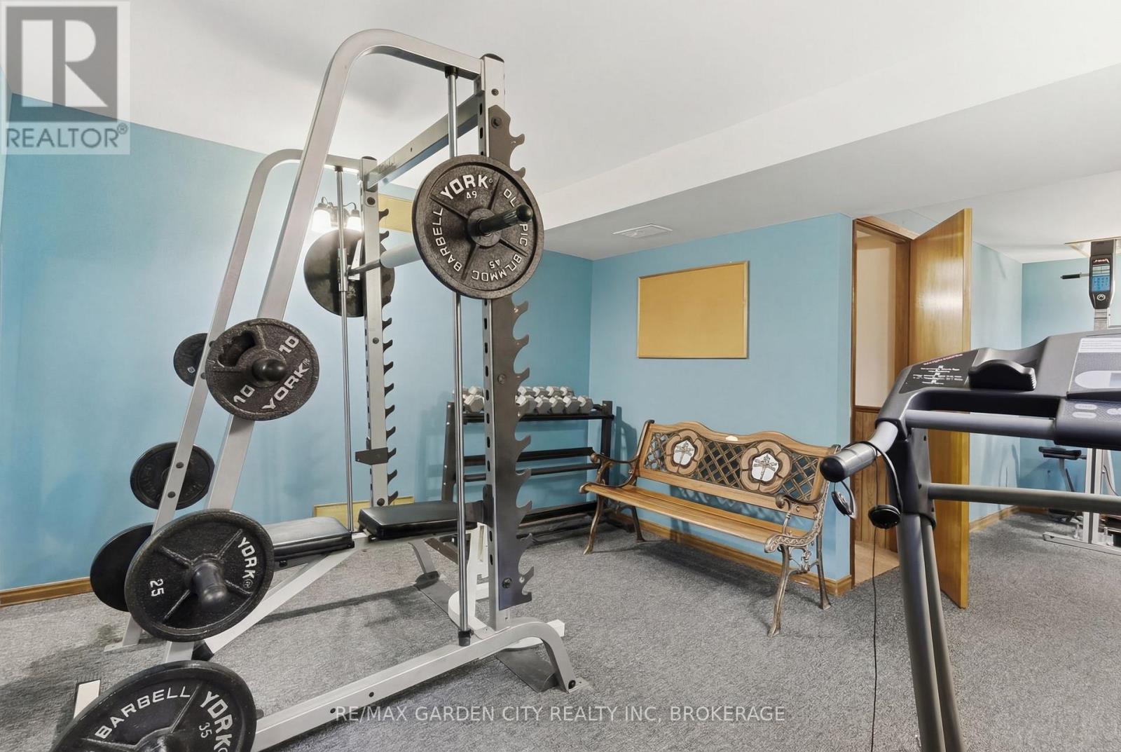 19 Tamarack Avenue, St. Catharines, Ontario  L2M 3B8 - Photo 22 - X12975094