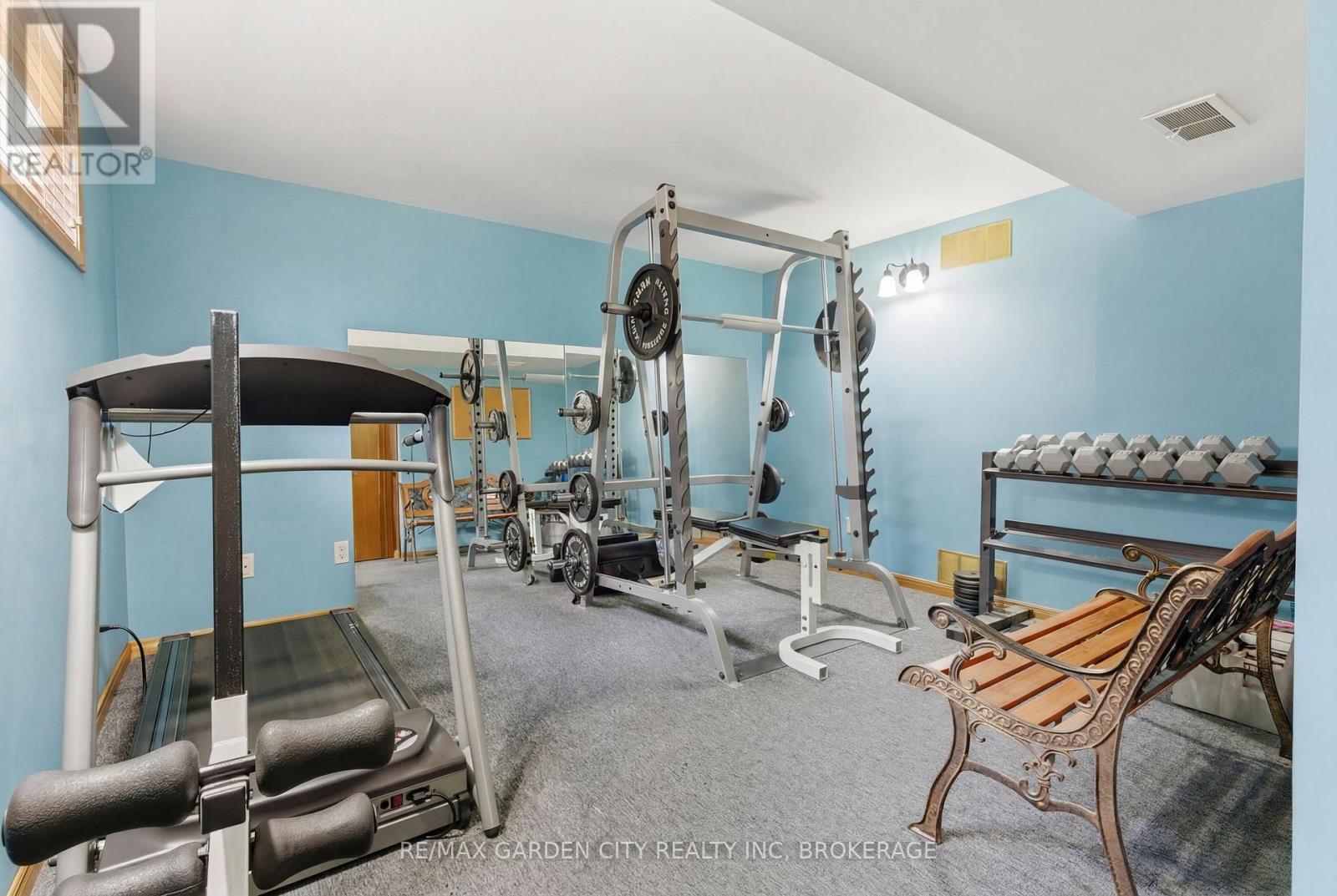 19 Tamarack Avenue, St. Catharines, Ontario  L2M 3B8 - Photo 23 - X12975094