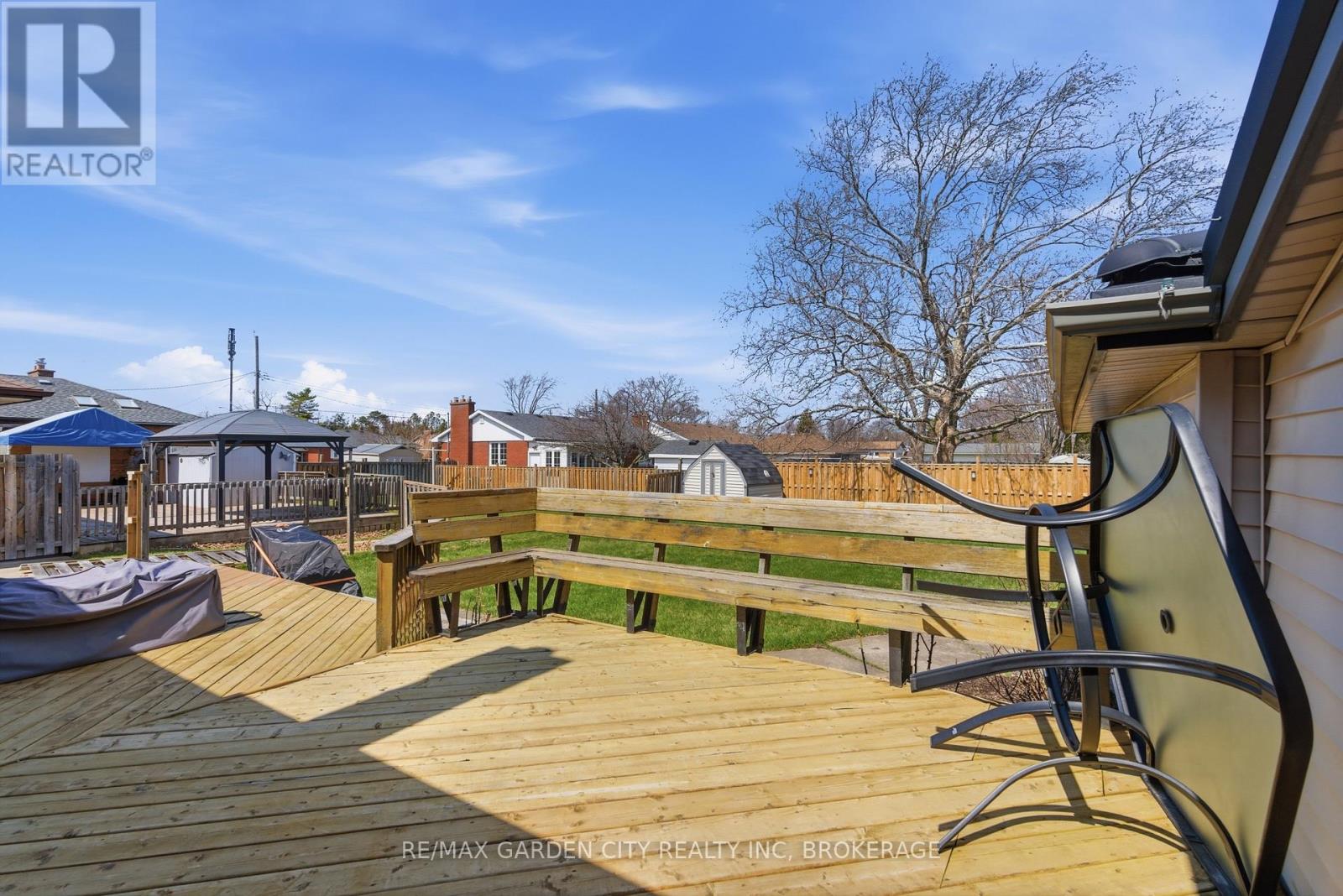 19 Tamarack Avenue, St. Catharines, Ontario  L2M 3B8 - Photo 24 - X12975094