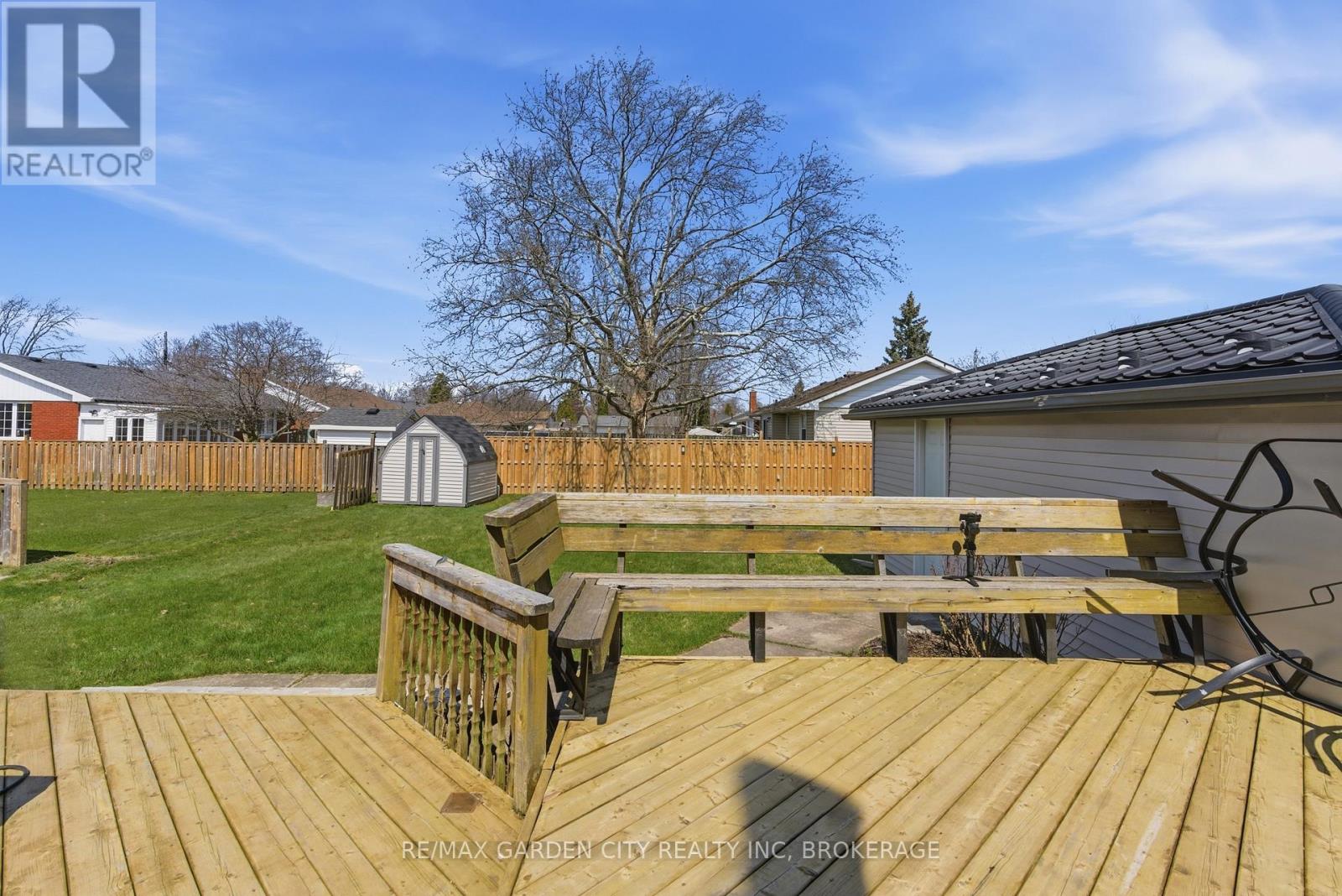 19 Tamarack Avenue, St. Catharines, Ontario  L2M 3B8 - Photo 25 - X12975094