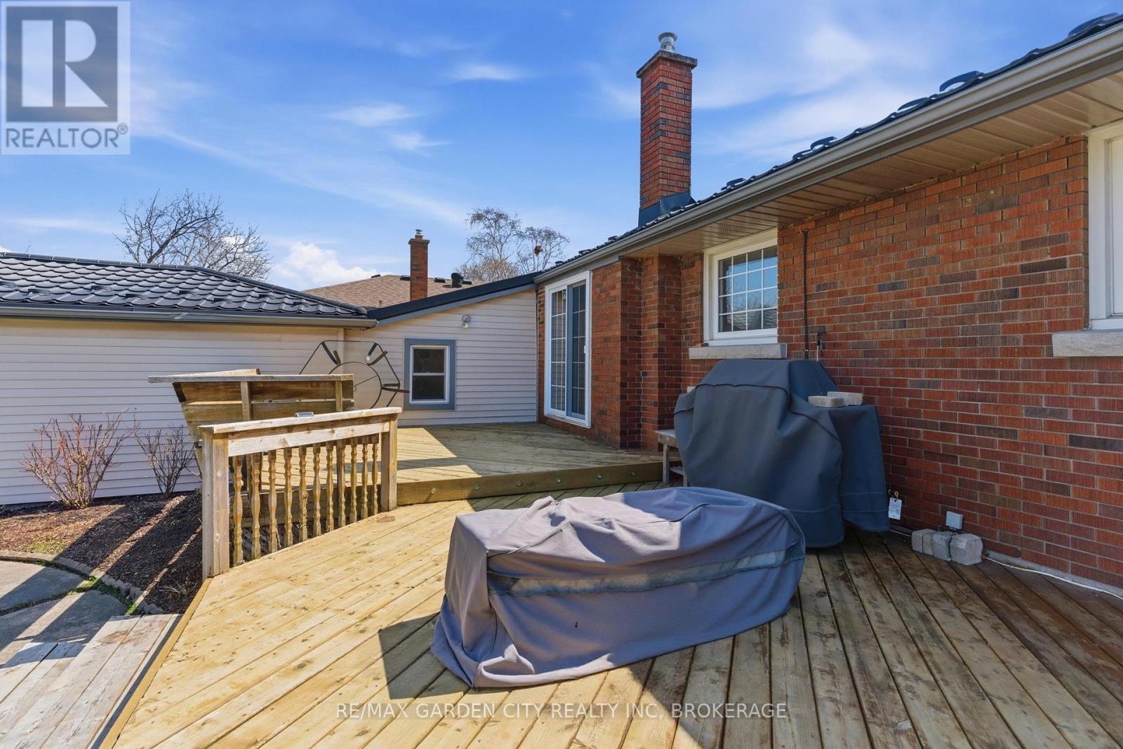 19 Tamarack Avenue, St. Catharines, Ontario  L2M 3B8 - Photo 26 - X12975094