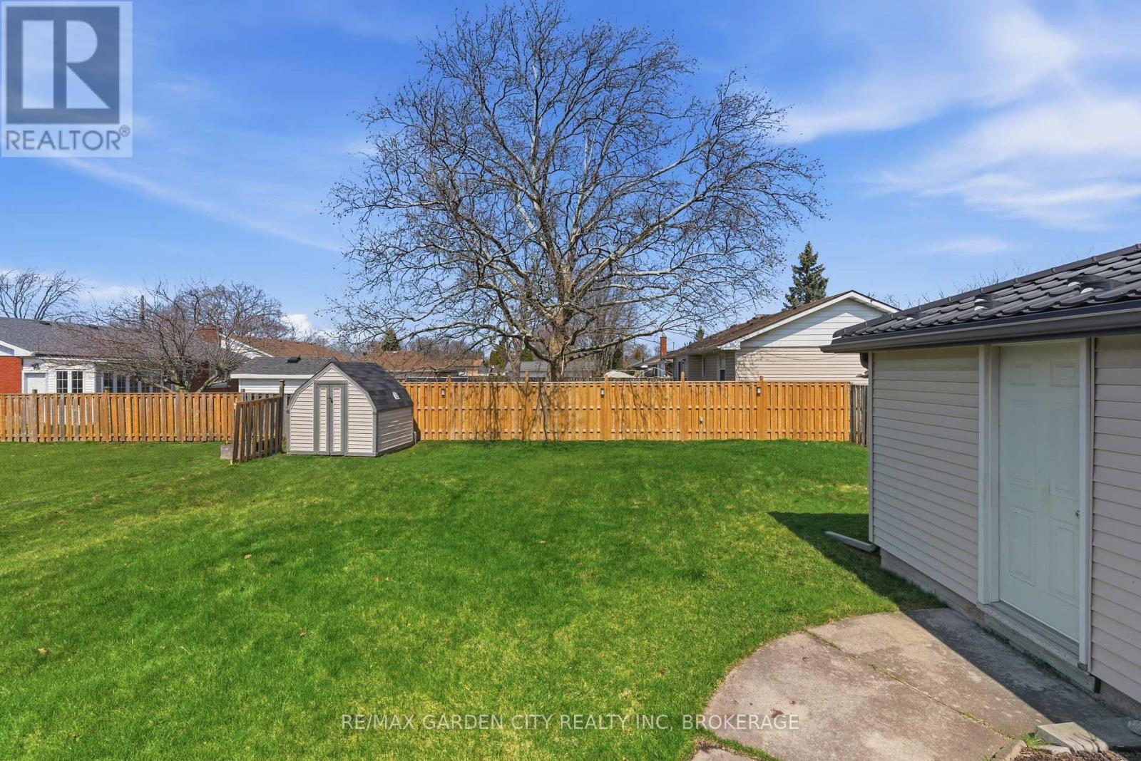 19 Tamarack Avenue, St. Catharines, Ontario  L2M 3B8 - Photo 29 - X12975094