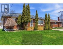 19 TAMARACK AVENUE, St. Catharines, Ontario