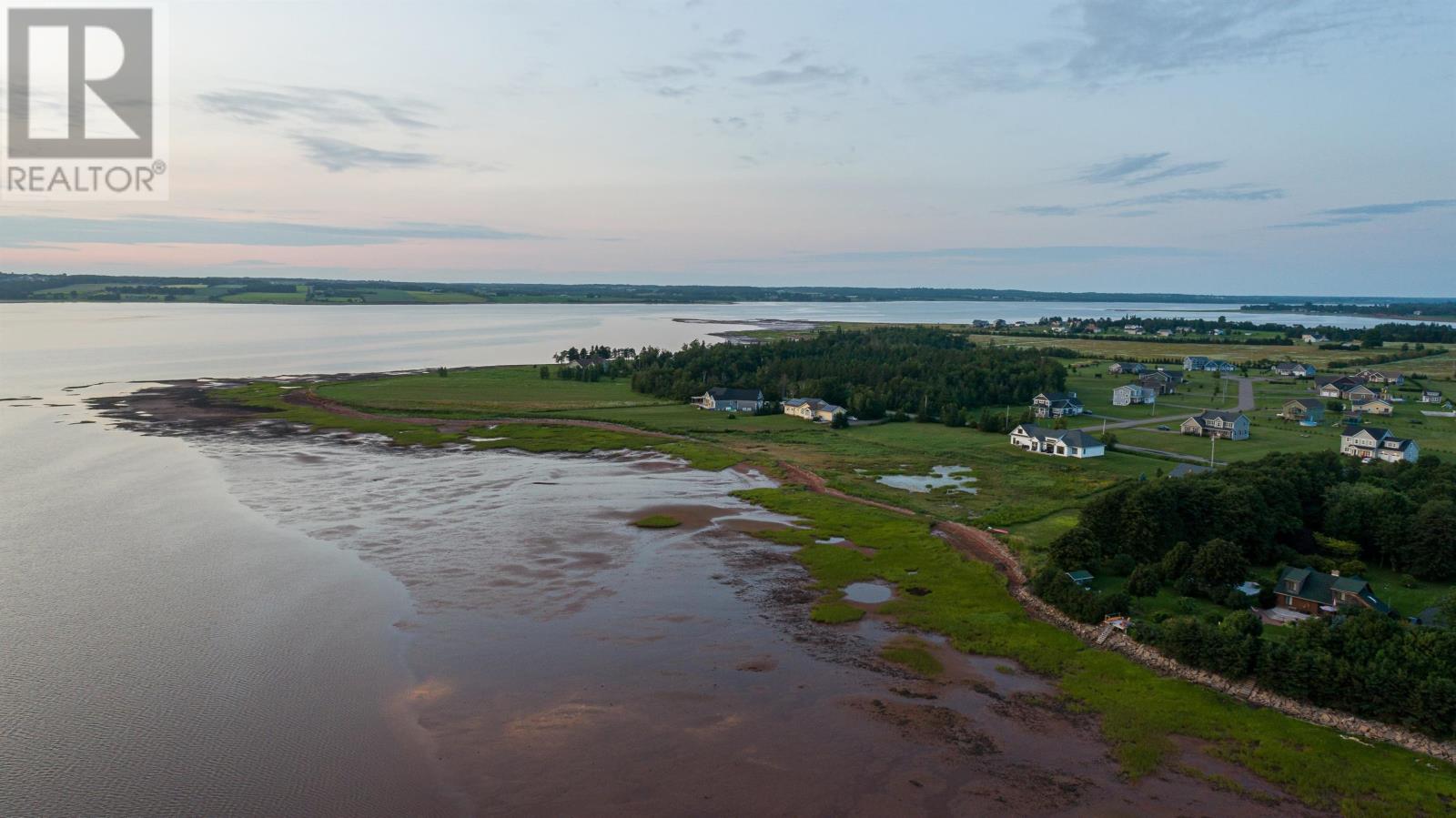 Lot CITY VIEW Drive, Mermaid, Prince Edward Island