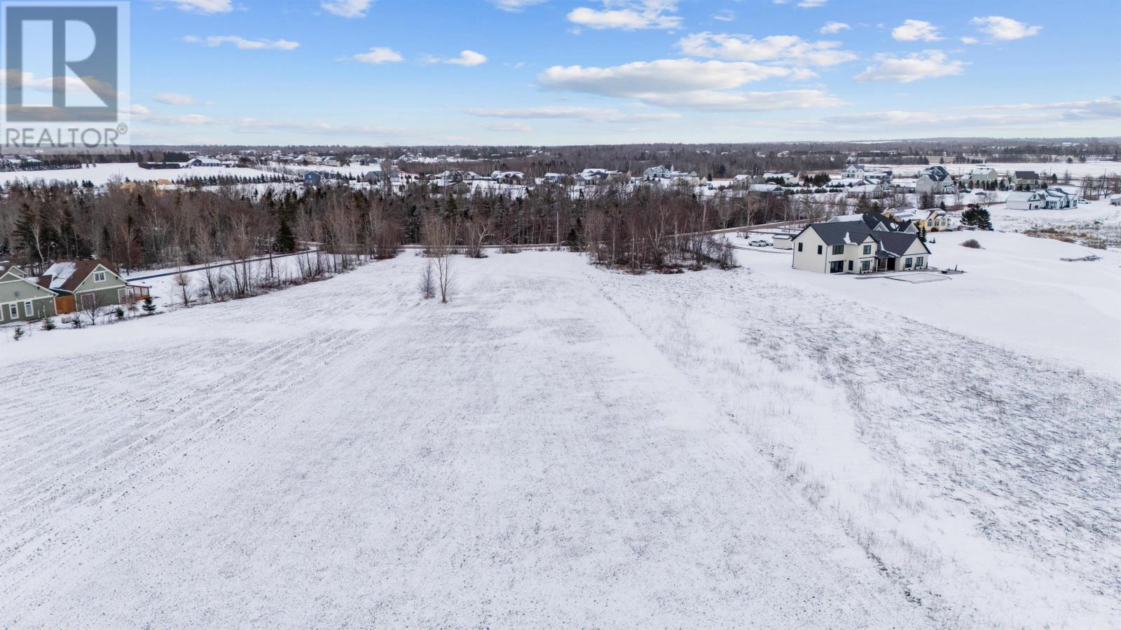 Lot City View Drive, Mermaid, Prince Edward Island  C1B 3E2 - Photo 10 - 202606754