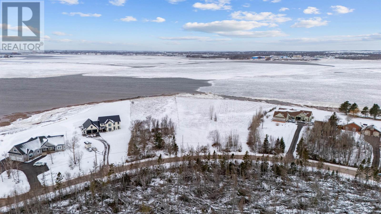 Lot City View Drive, Mermaid, Prince Edward Island  C1B 3E2 - Photo 11 - 202606754