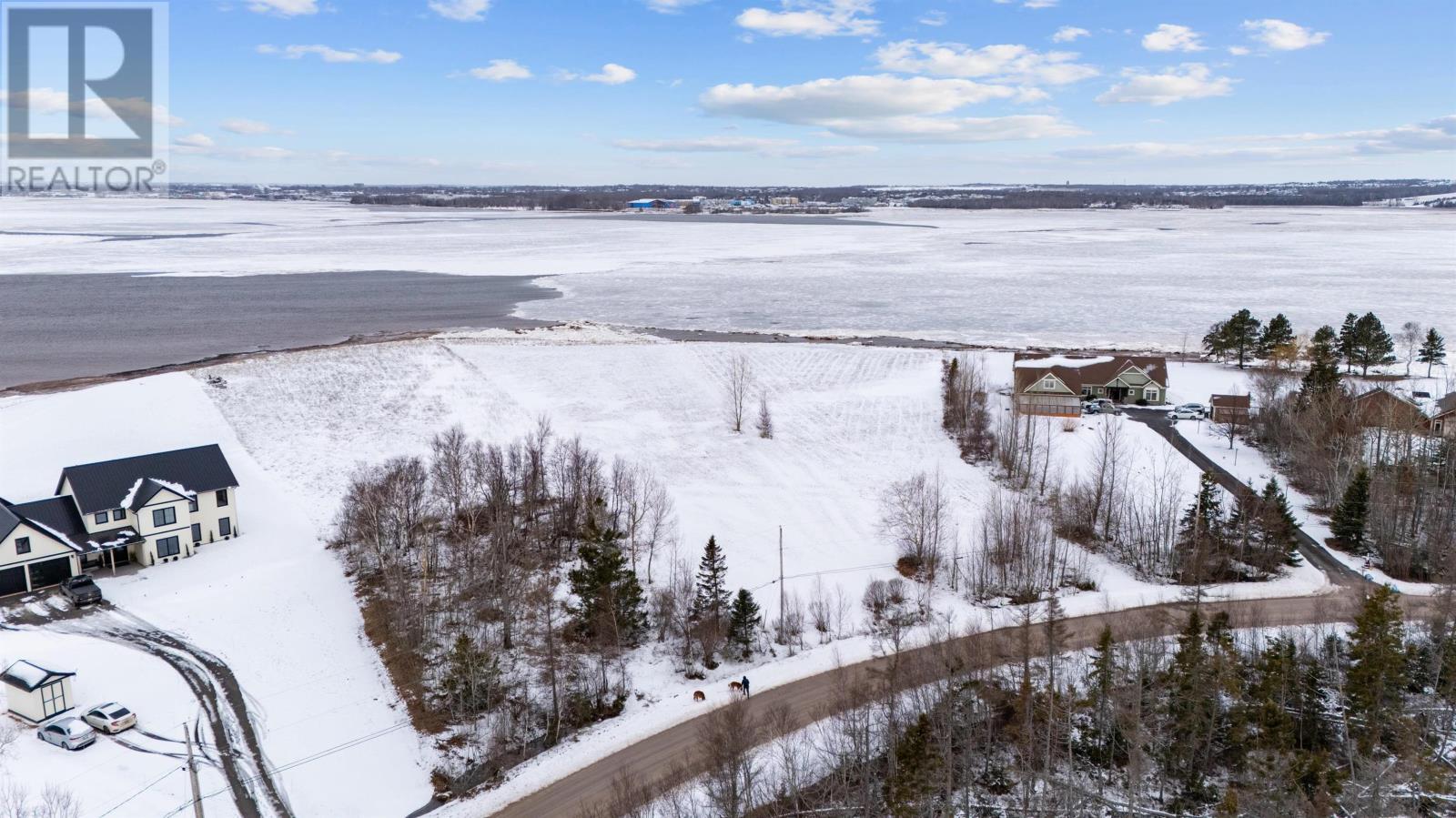 Lot City View Drive, Mermaid, Prince Edward Island  C1B 3E2 - Photo 12 - 202606754