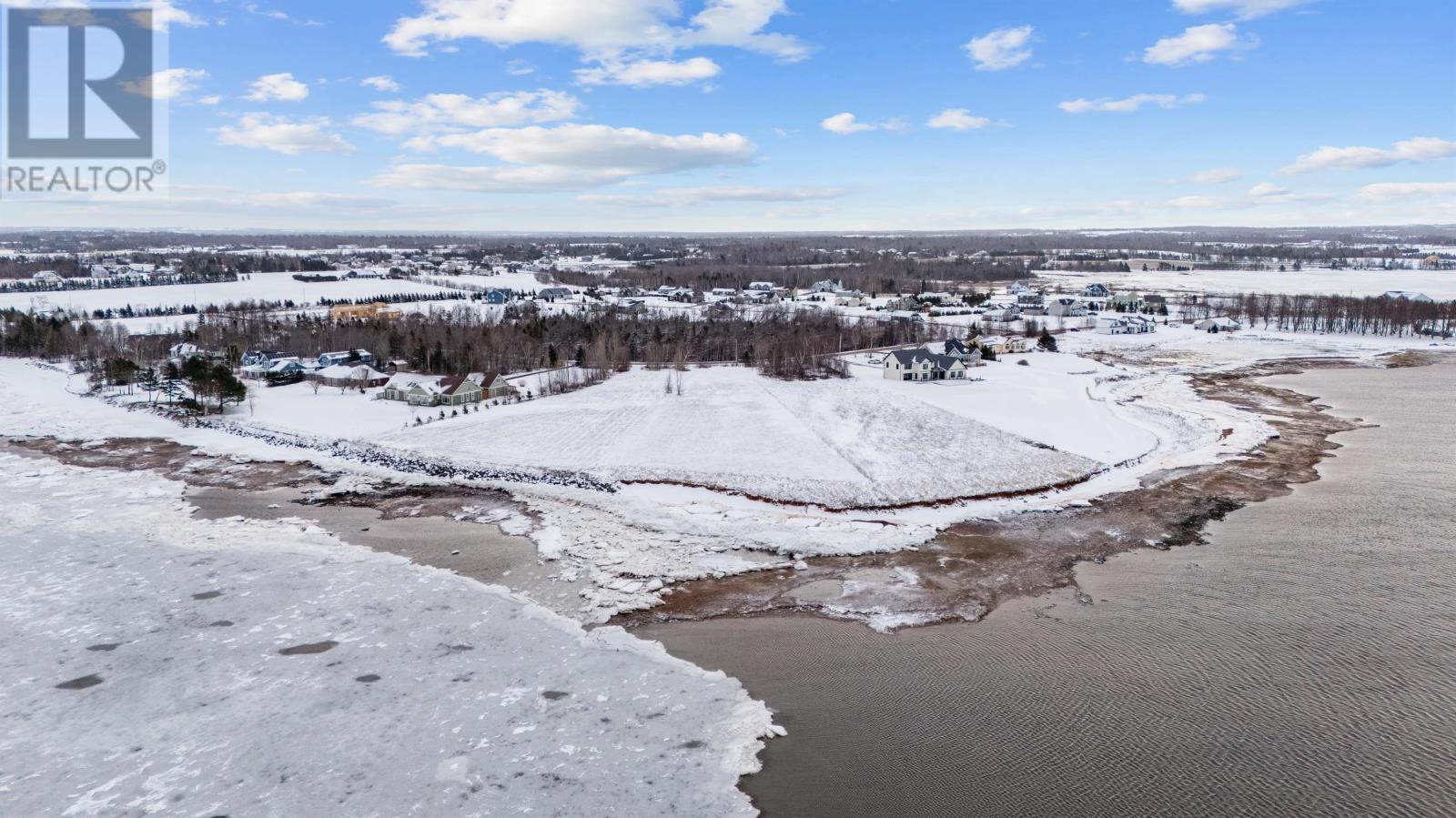 Lot City View Drive, Mermaid, Prince Edward Island  C1B 3E2 - Photo 4 - 202606754