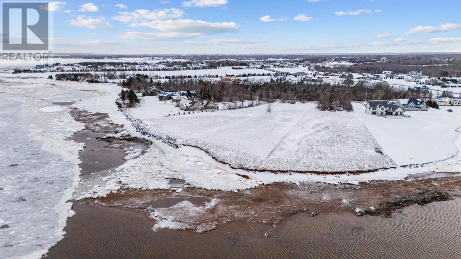Lot City View Drive, Mermaid, Prince Edward Island  C1B 3E2 - Photo 5 - 202606754