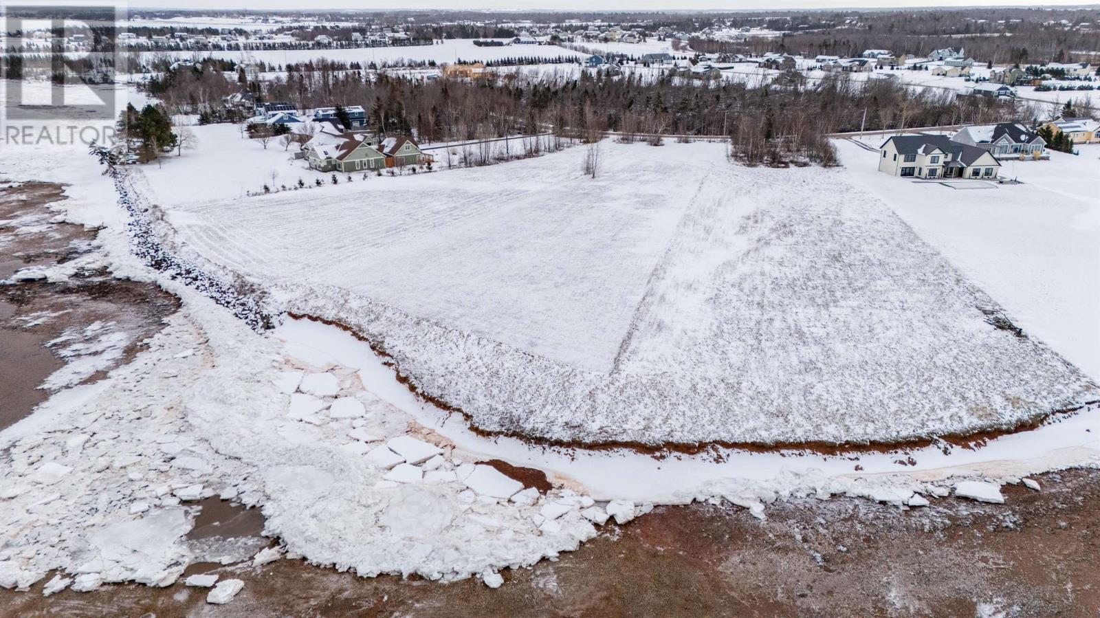 Lot City View Drive, Mermaid, Prince Edward Island  C1B 3E2 - Photo 9 - 202606754