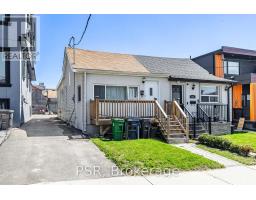 285 ROBINA AVENUE, Toronto, Ontario