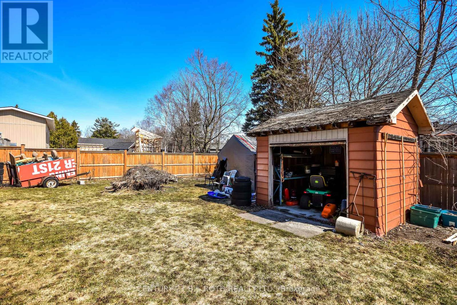 3039 Poplar Road, Innisfil, Ontario  L9S 2J9 - Photo 35 - N12974978