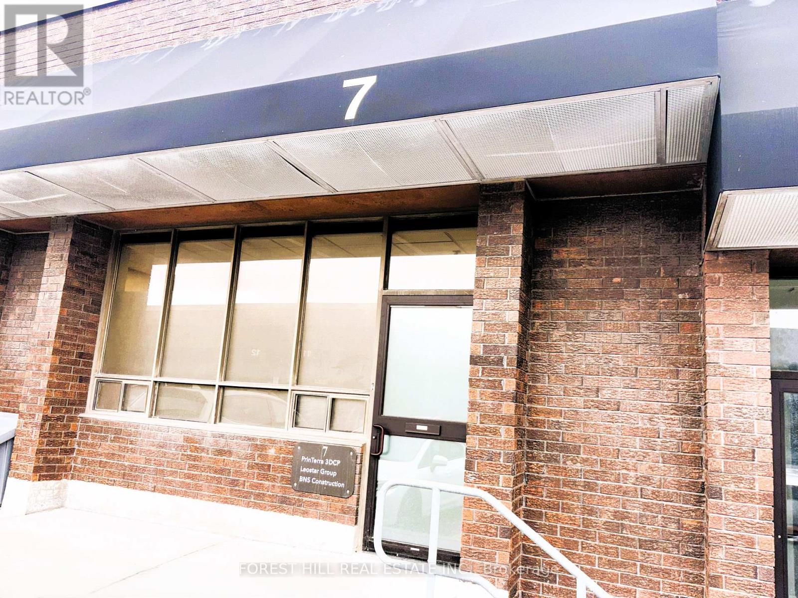 7 - 90 Esna Park Drive, Markham, Ontario  L3R 2R7 - Photo 2 - N12974996