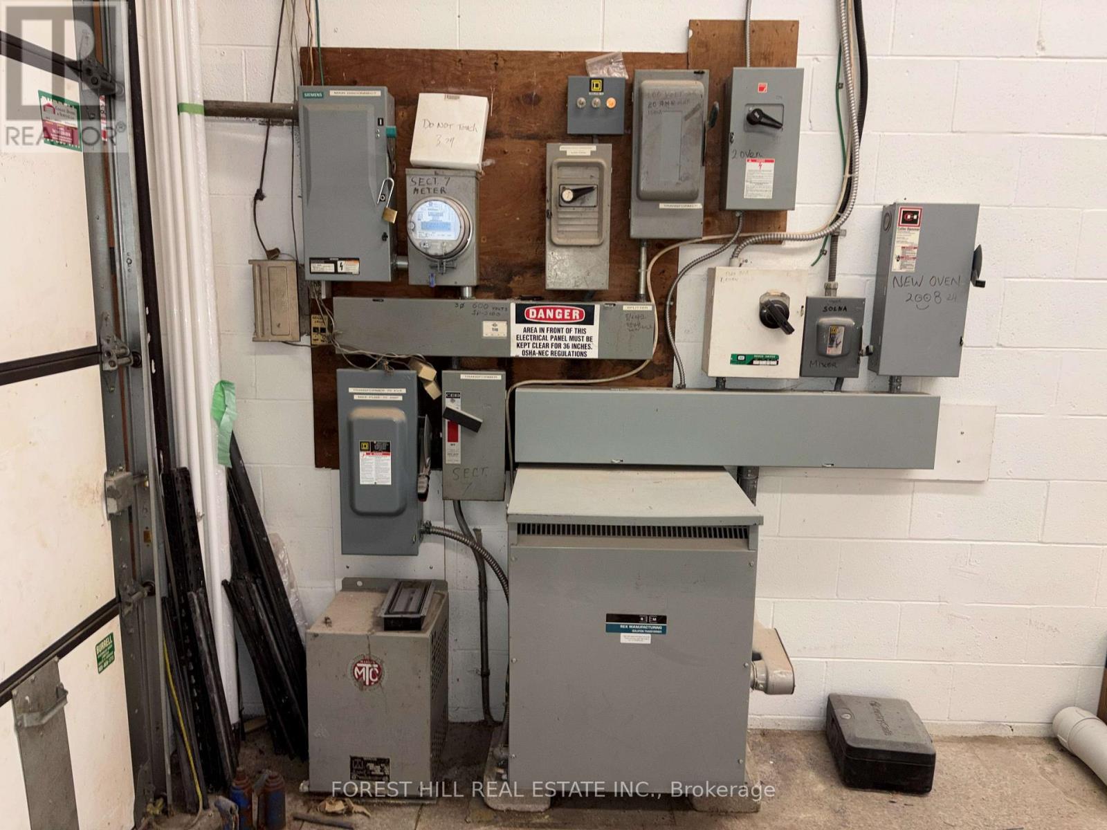 7 - 90 Esna Park Drive, Markham, Ontario  L3R 2R7 - Photo 21 - N12974996