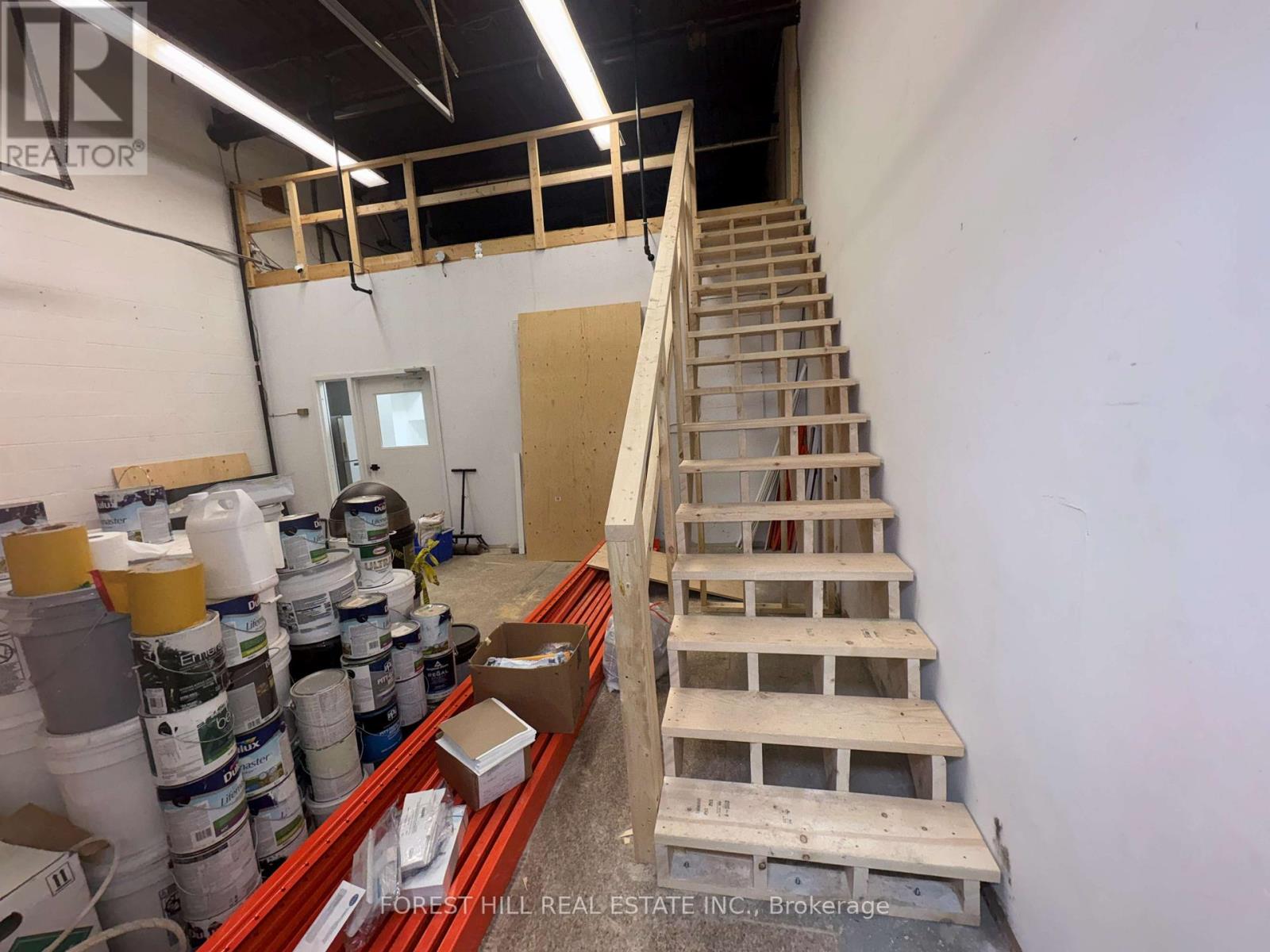 7 - 90 Esna Park Drive, Markham, Ontario  L3R 2R7 - Photo 24 - N12974996