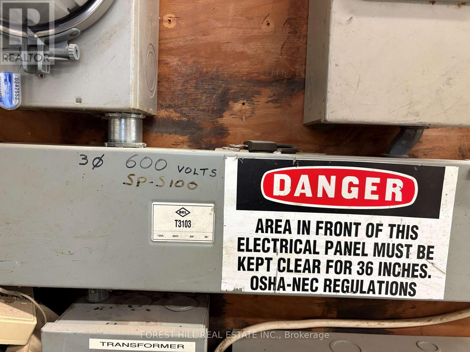 7 - 90 Esna Park Drive, Markham, Ontario  L3R 2R7 - Photo 39 - N12974996