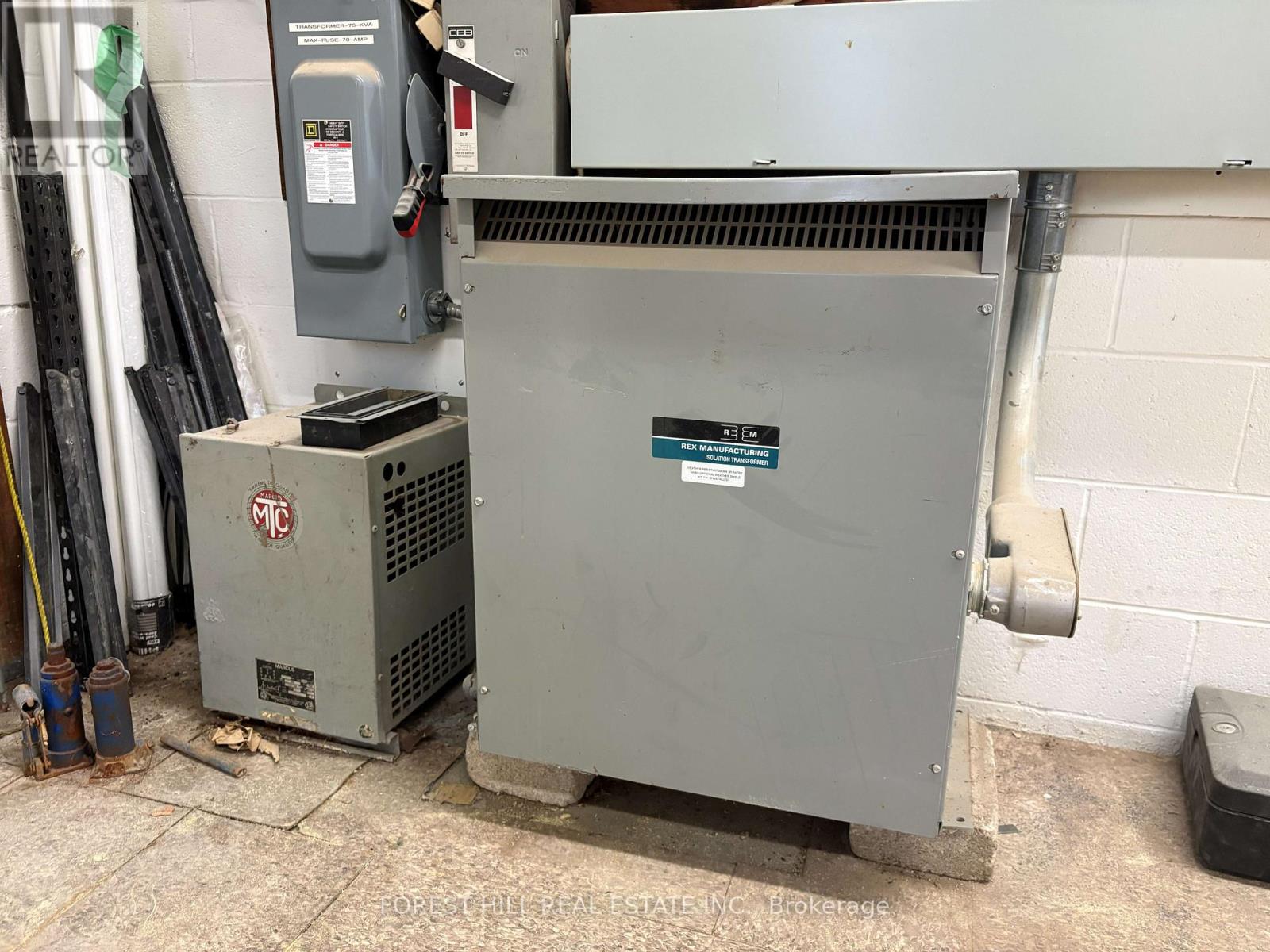 7 - 90 Esna Park Drive, Markham, Ontario  L3R 2R7 - Photo 40 - N12974996