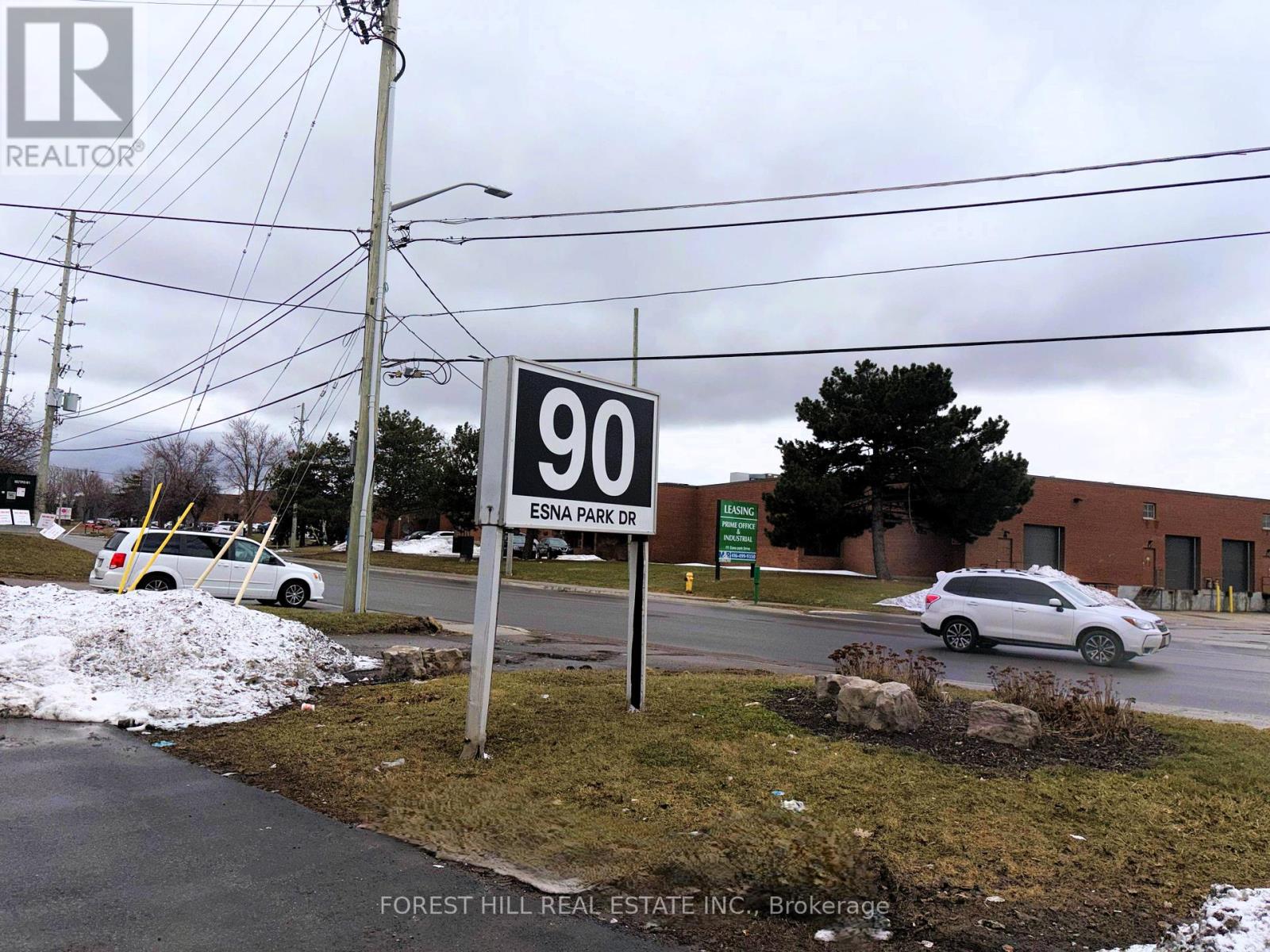 7 - 90 Esna Park Drive, Markham, Ontario  L3R 2R7 - Photo 7 - N12974996