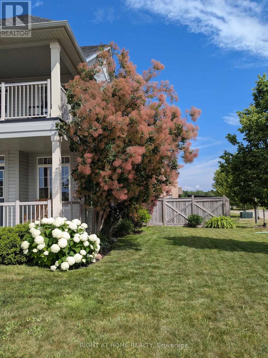 28 Timberbank Square, Georgina, Ontario  L0E 1R0 - Photo 37 - N12975004