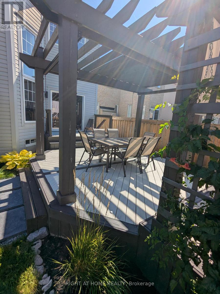 28 Timberbank Square, Georgina, Ontario  L0E 1R0 - Photo 38 - N12975004