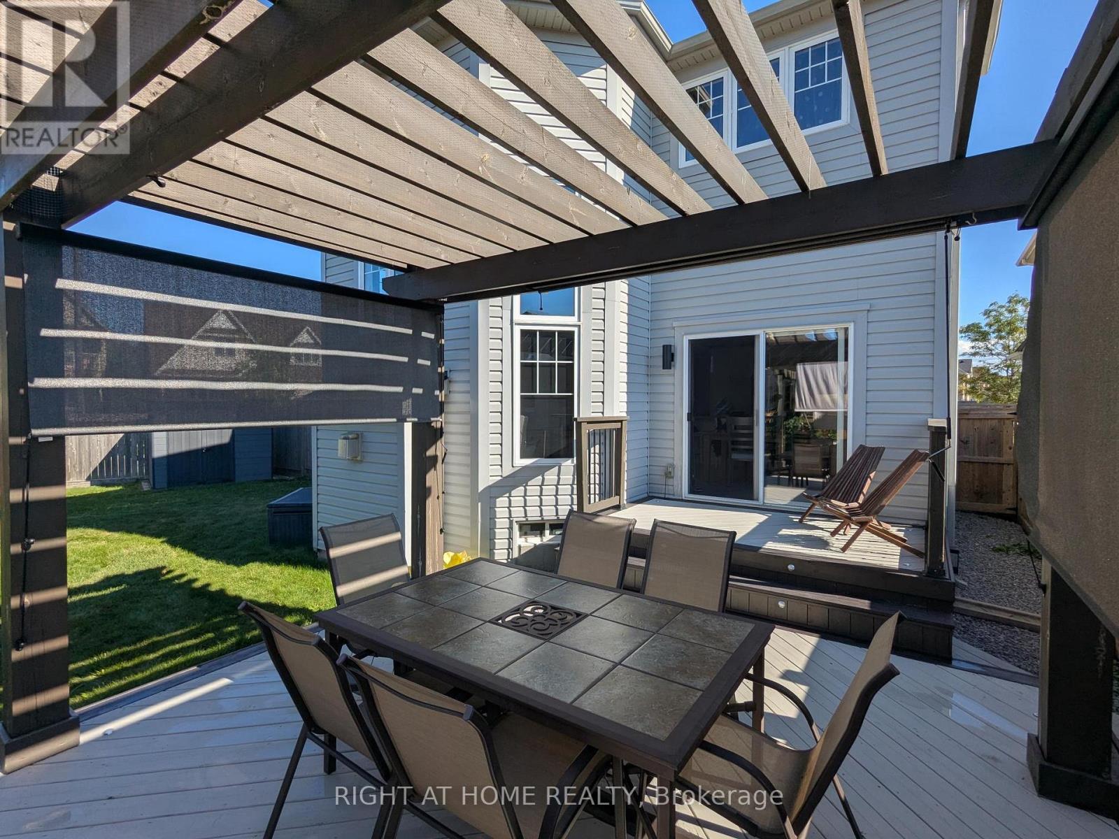 28 Timberbank Square, Georgina, Ontario  L0E 1R0 - Photo 39 - N12975004