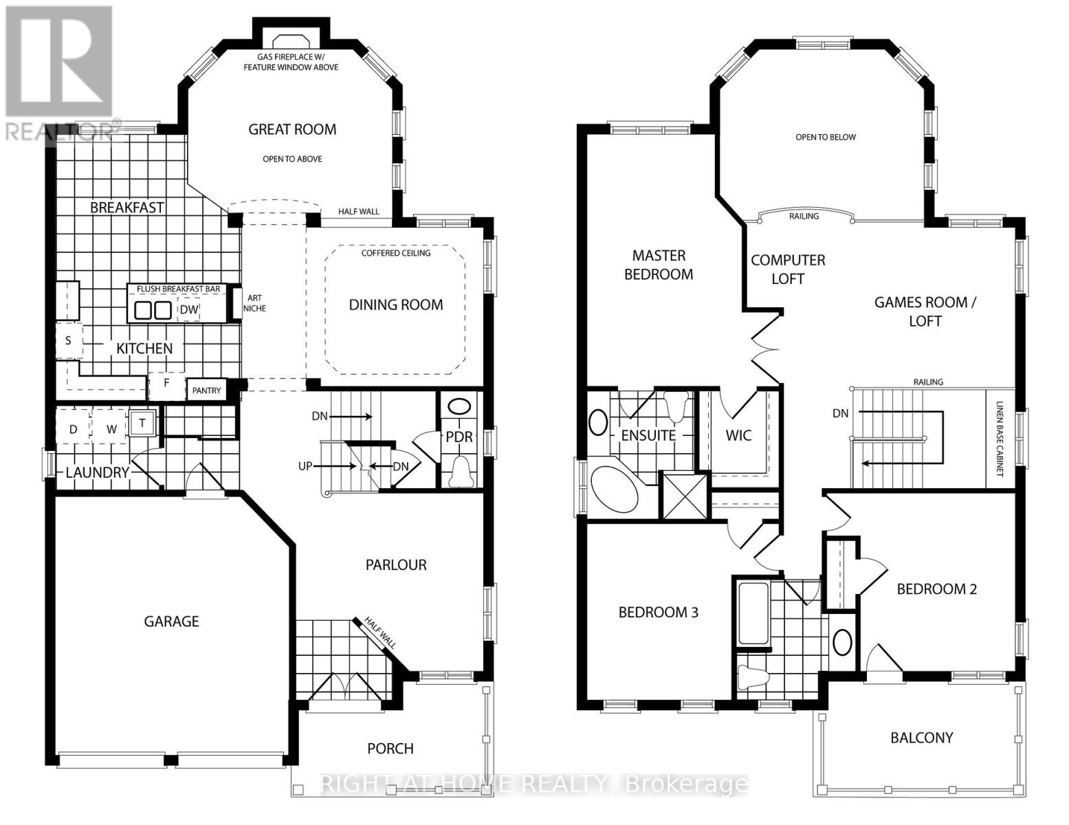 28 Timberbank Square, Georgina, Ontario  L0E 1R0 - Photo 44 - N12975004