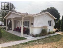 23 MIMOSA CRESCENT, Innisfil, Ontario