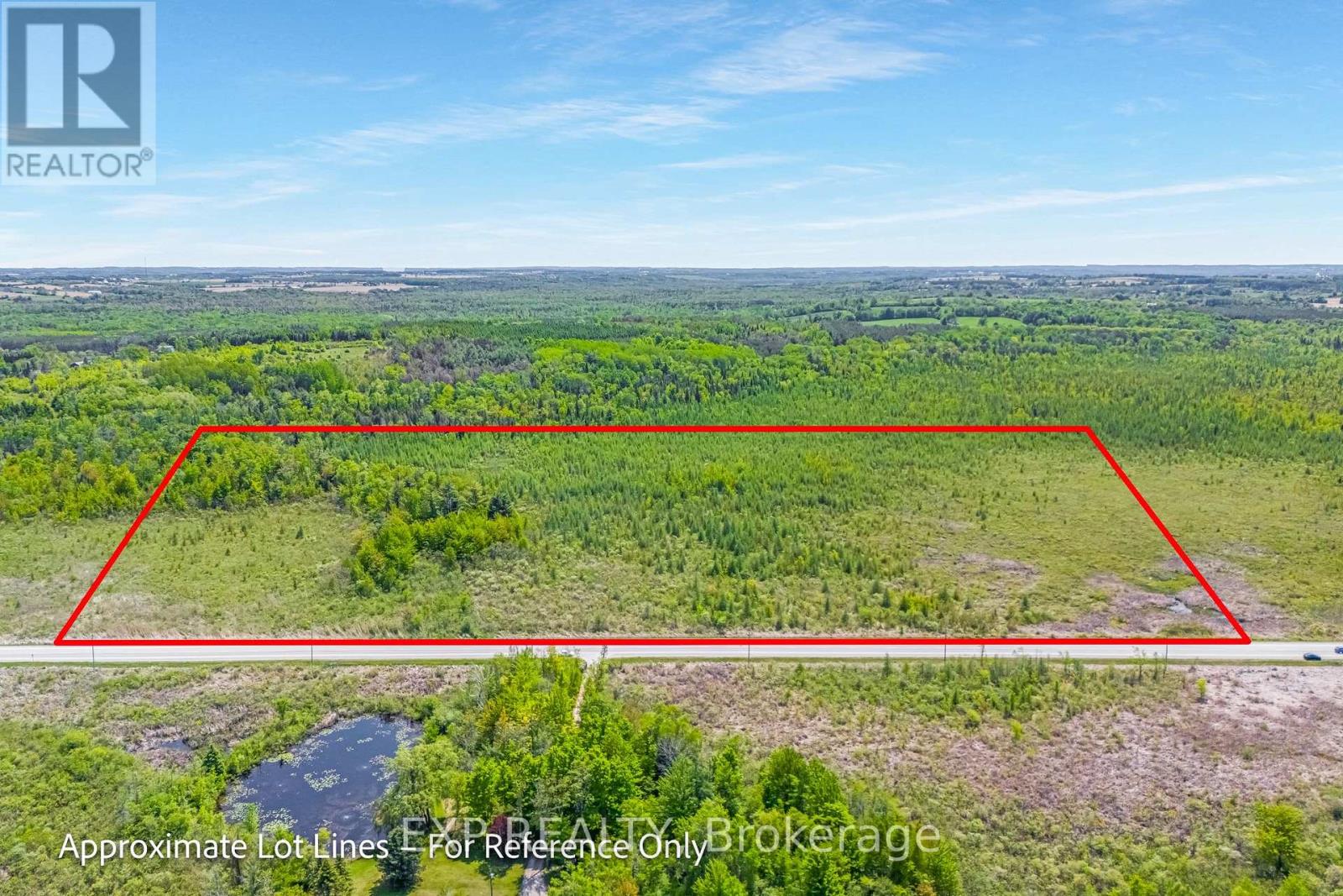 PTLT35 RAVENSHOE ROAD, uxbridge, Ontario