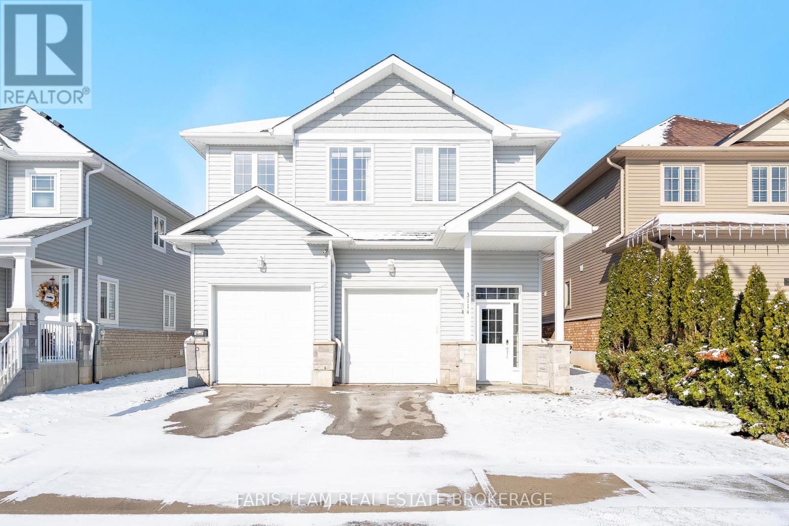 3114 Emperor Drive, Orillia, Ontario  L3V 0G4 - Photo 2 - S12975044