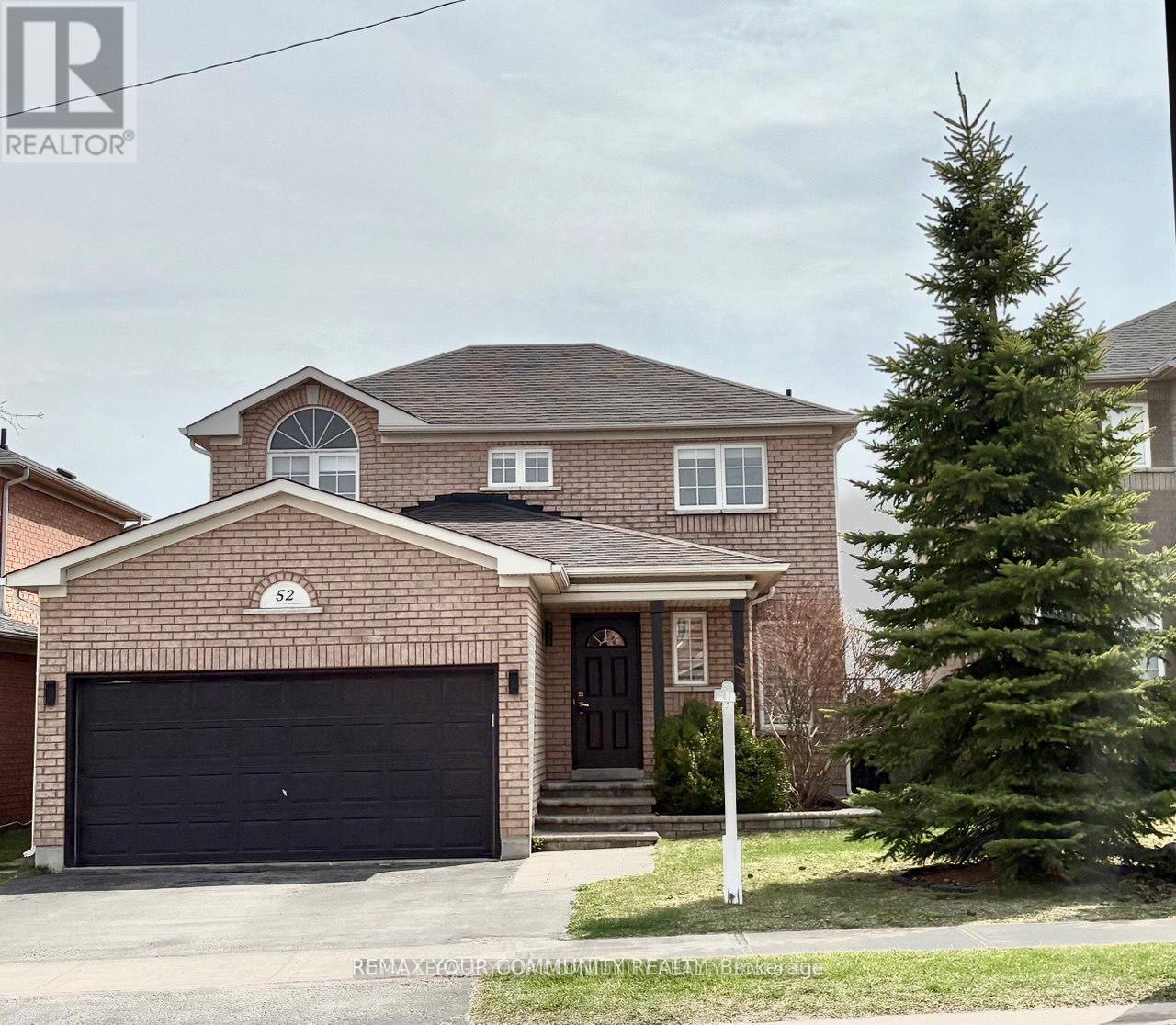 52 STANLEY STREET, Barrie, Ontario