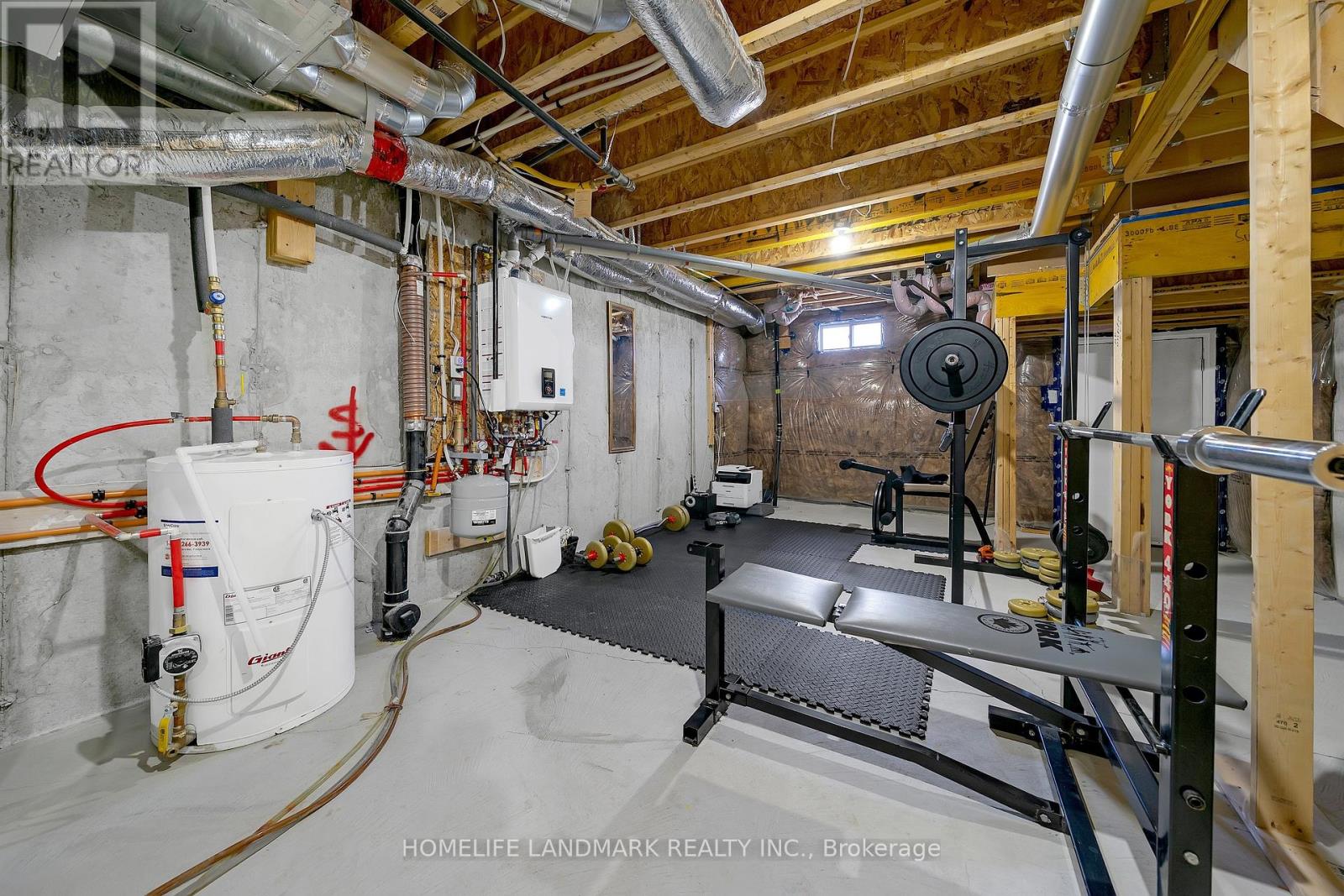 47 Saigen Lane, Markham, Ontario  L6B 1R2 - Photo 35 - N12974558